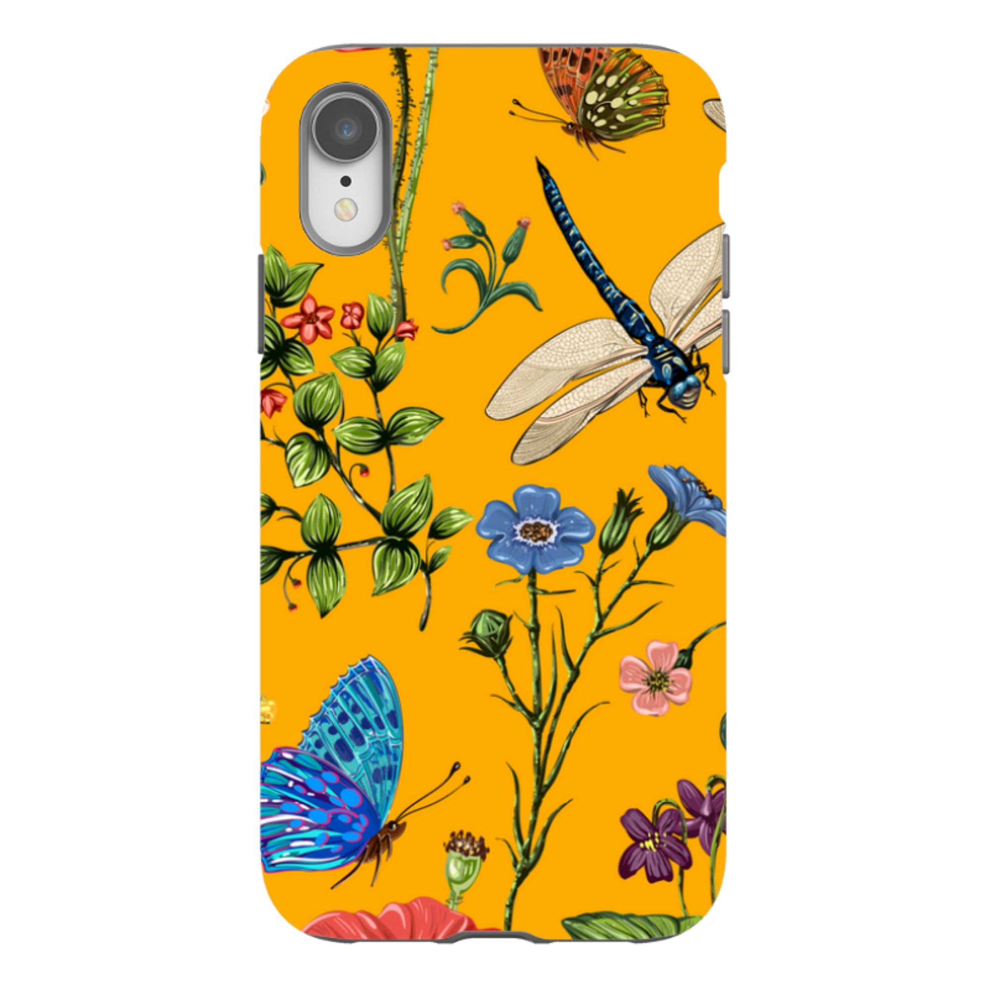 iPhone Tough Case - Chiswick House