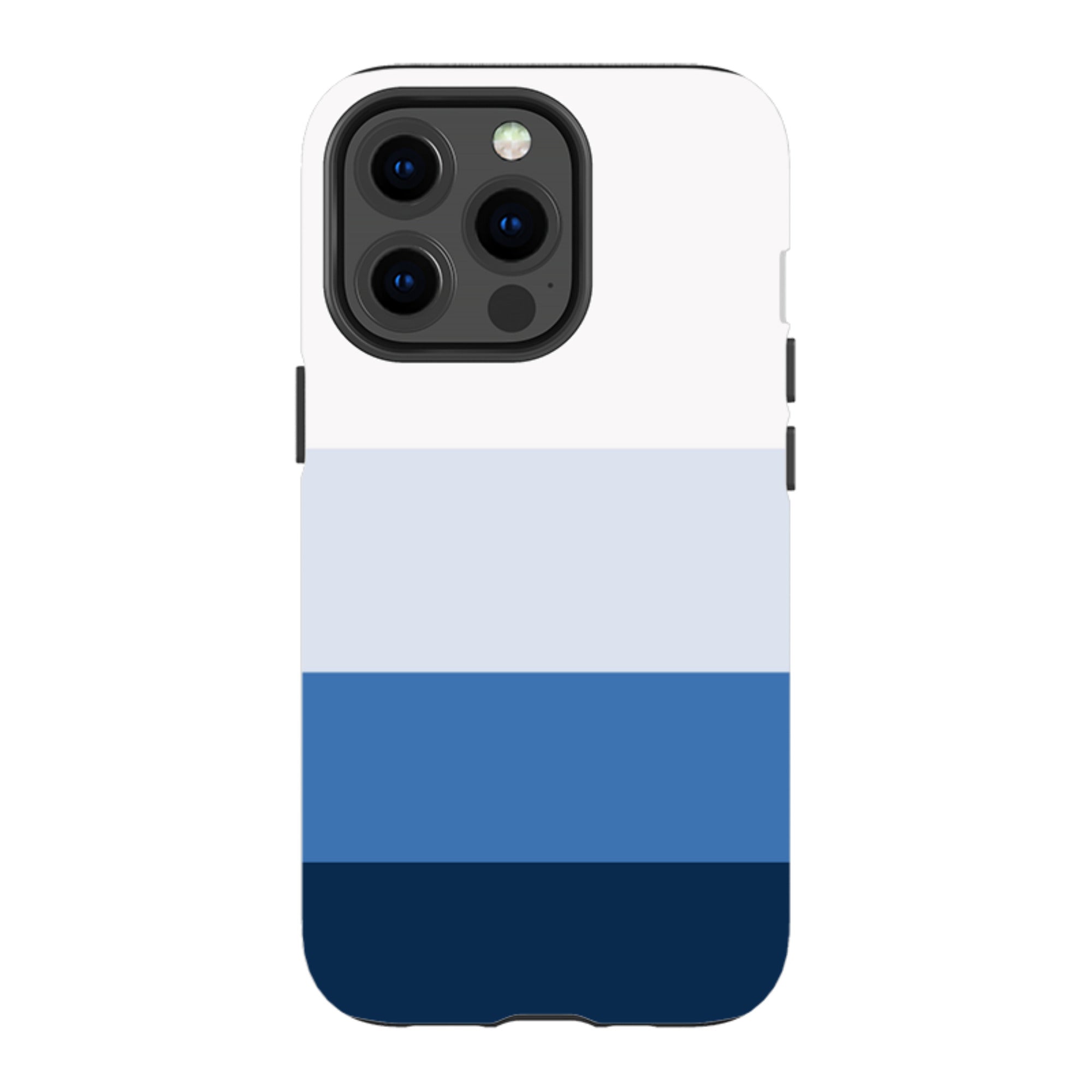 iPhone MagSafe Tough Case - Genoa Chroma