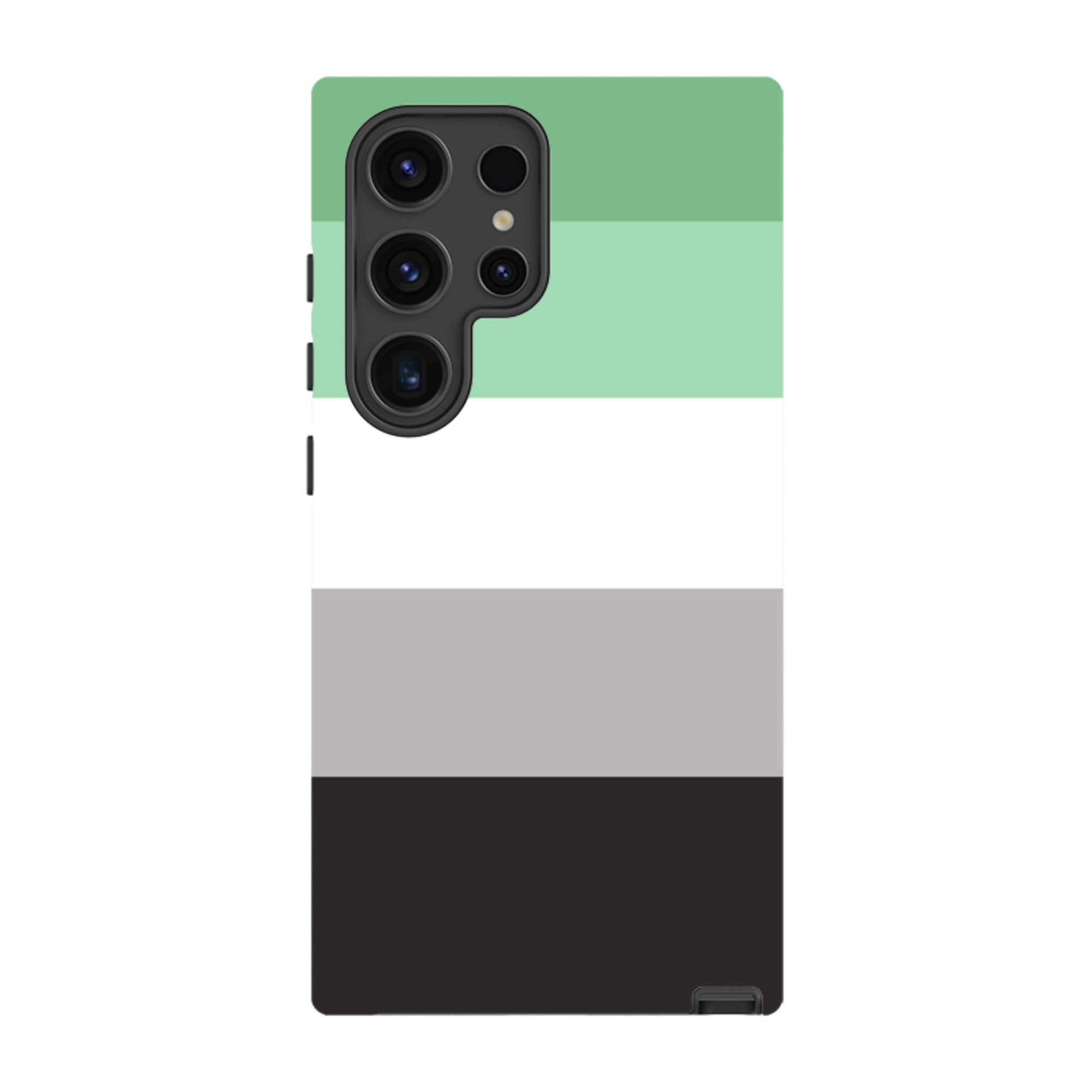 Samsung Tough Case - Irvine Chroma