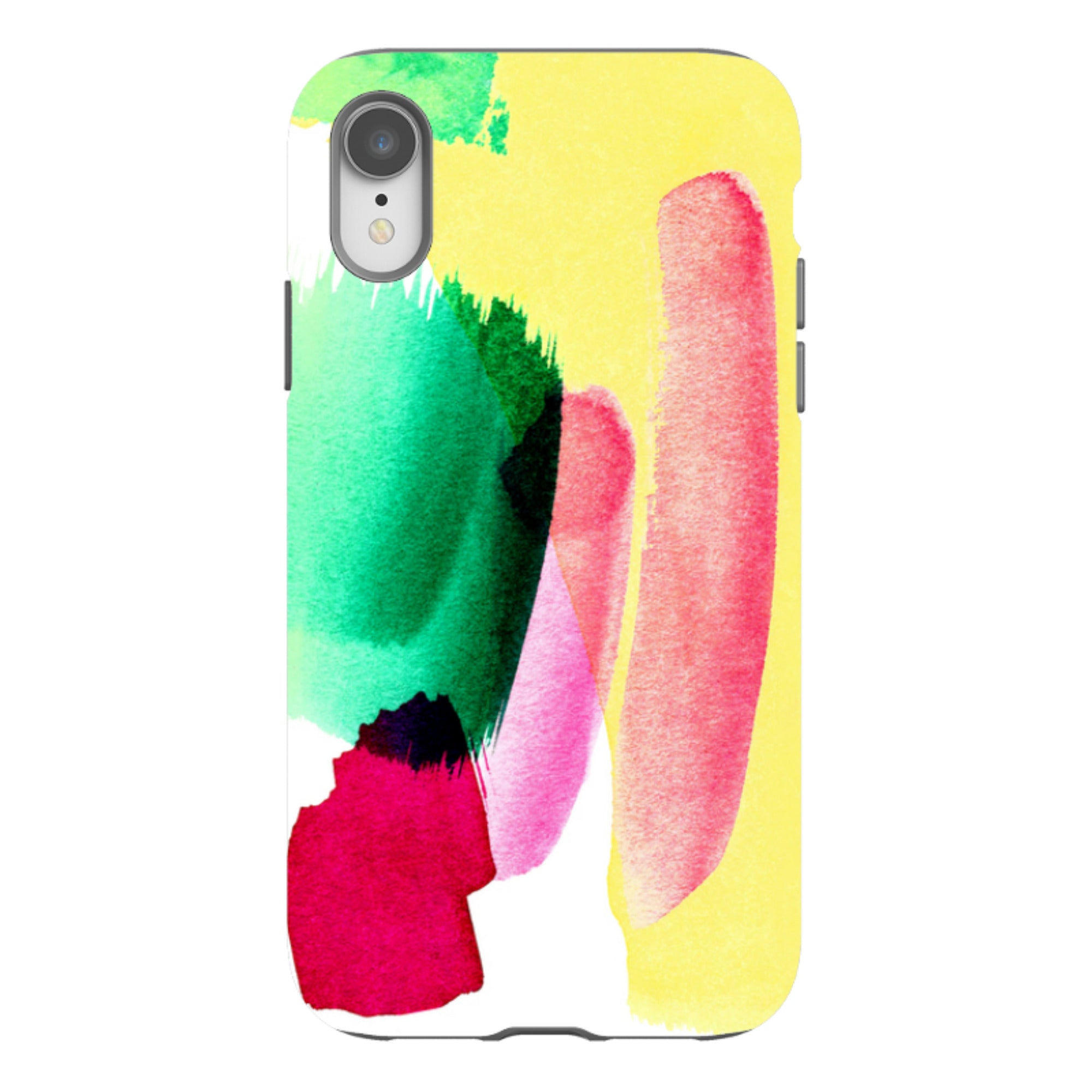 iPhone Tough Case - Water Sunlight By Kitty Joseph