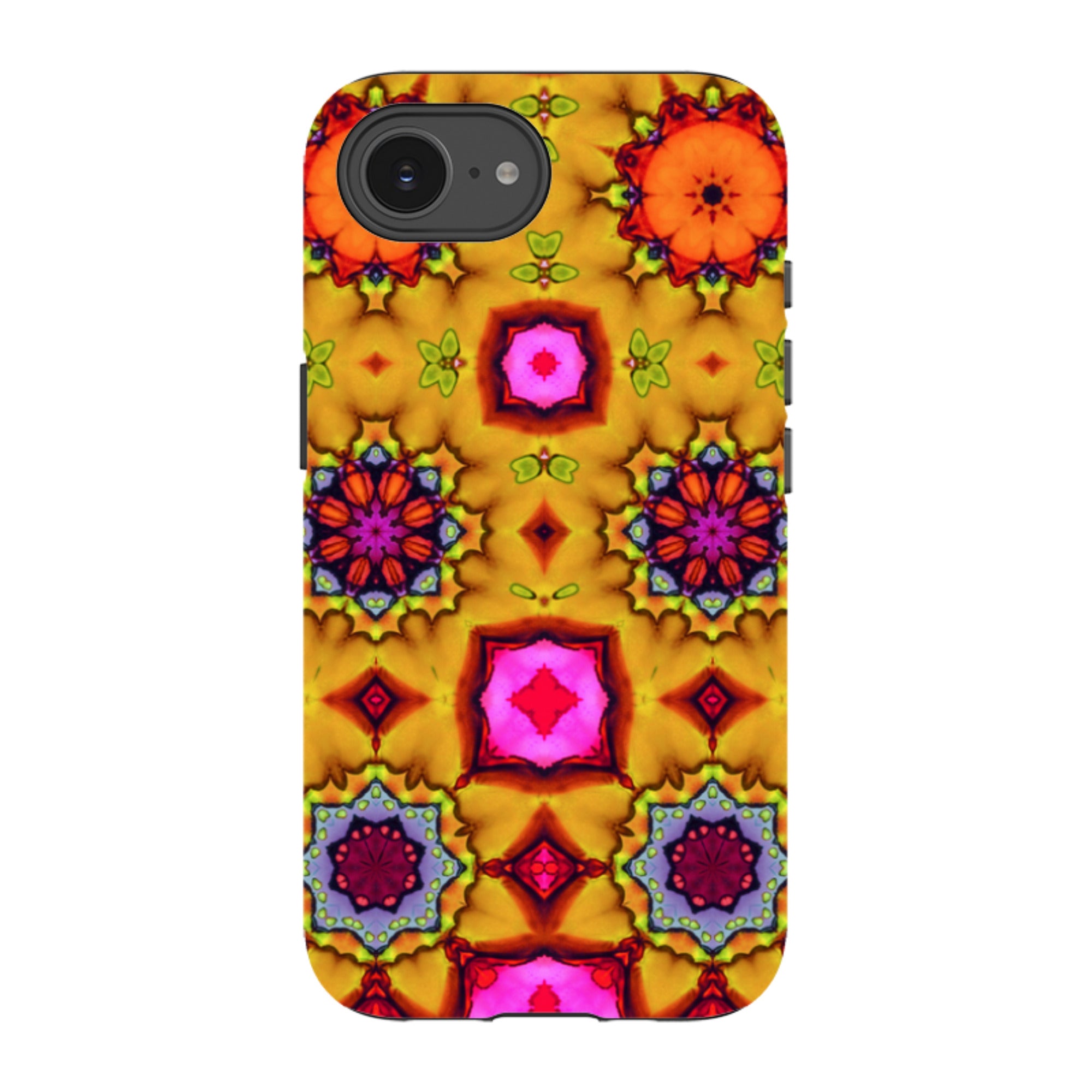 iPhone Tough Case - Athfest