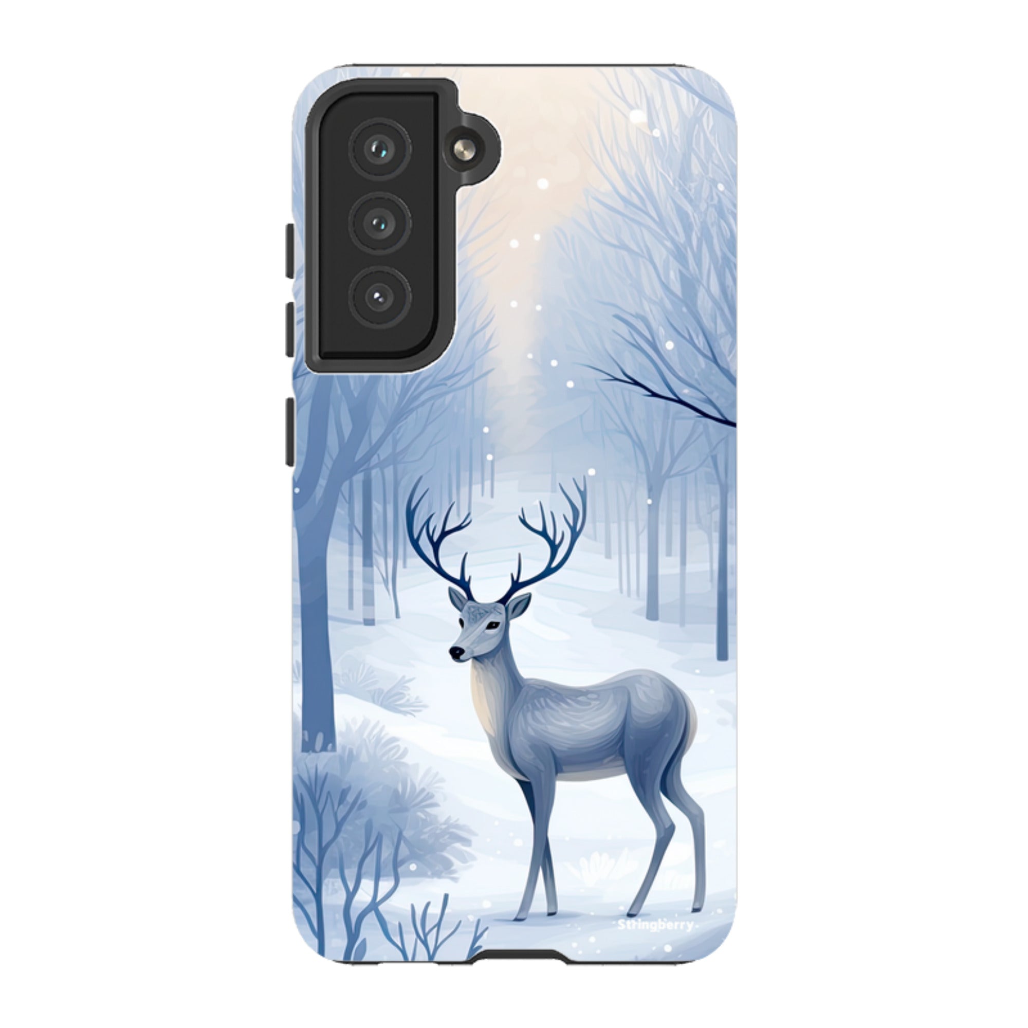 Samsung Tough Case - Dreams Of Winter II