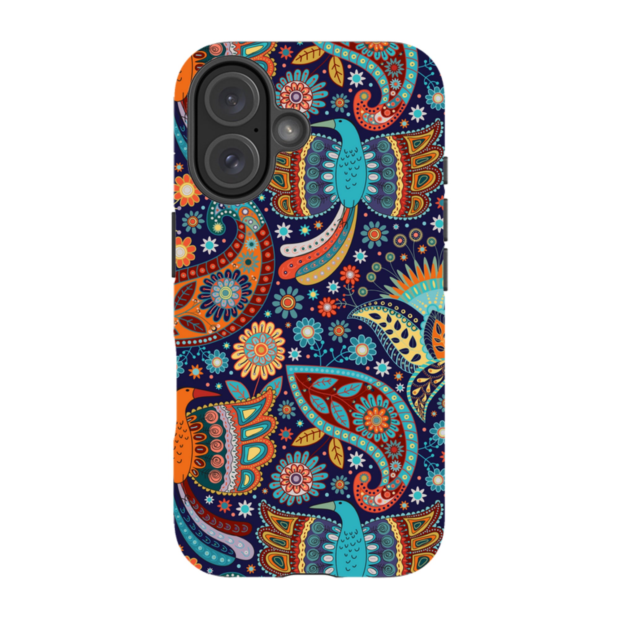 iPhone MagSafe Tough Case -  Bettyhill