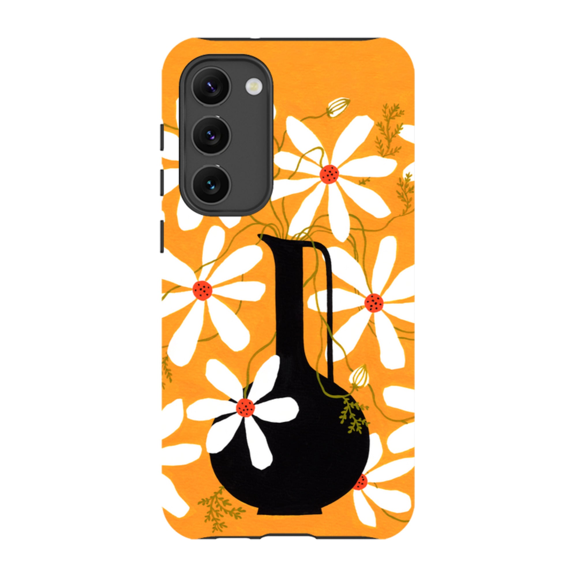 Samsung Tough Case - Cosmos By Madalina Andronic