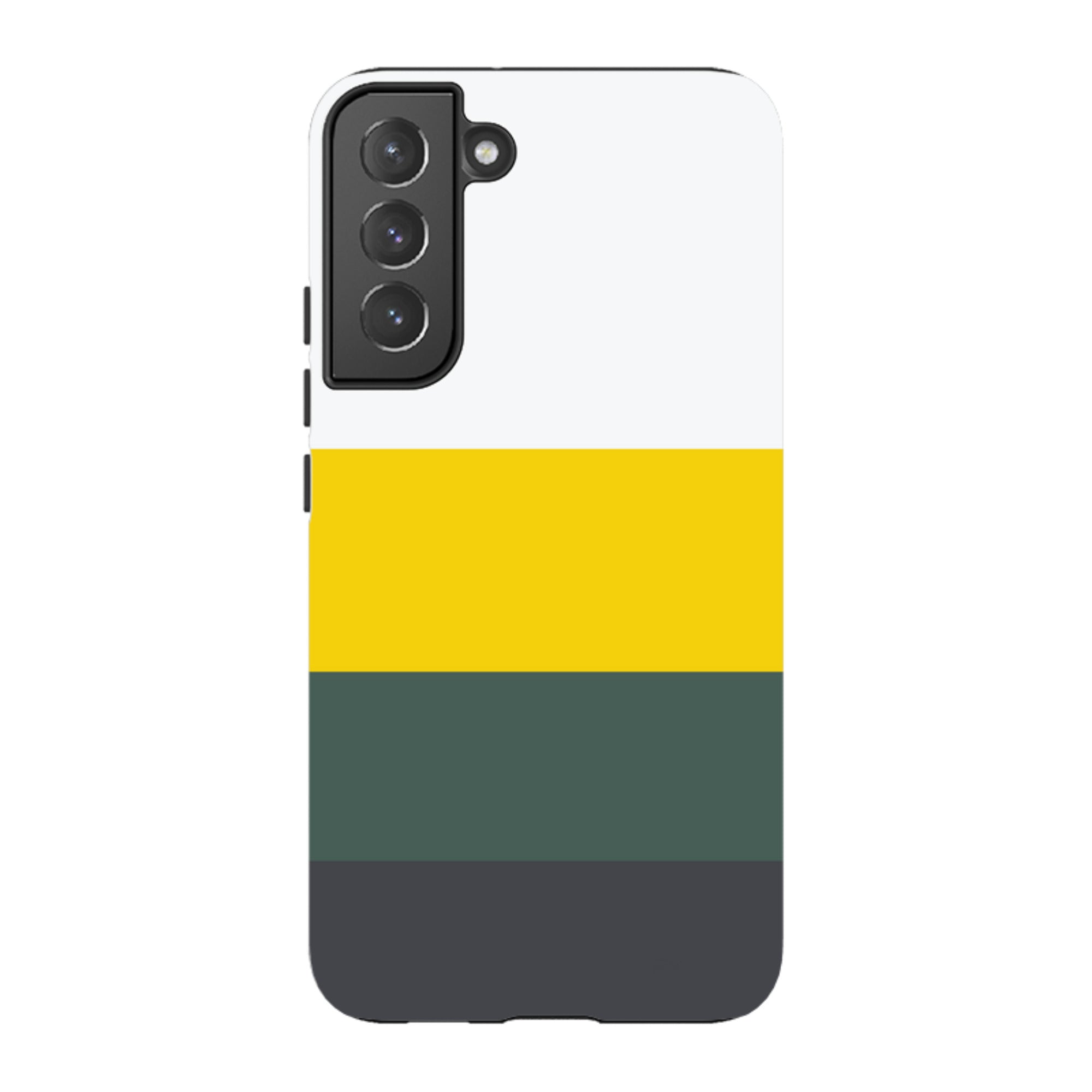 Samsung Tough Case - Verona Chroma