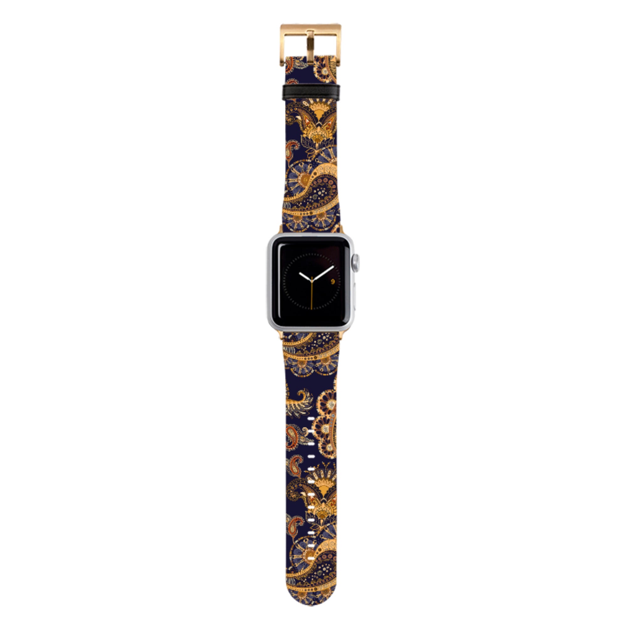 Bibury Apple Watch Strap