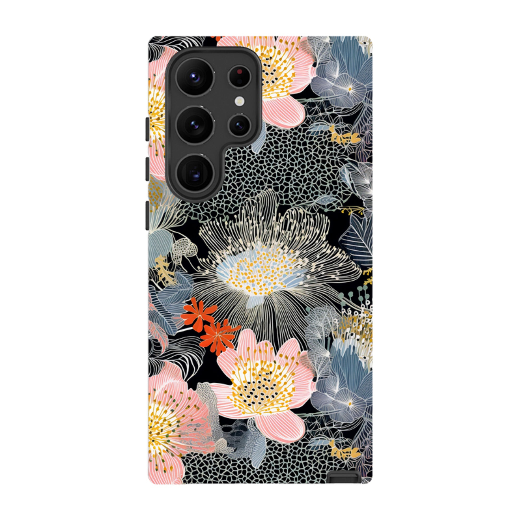 Samsung Tough Case - Colorada