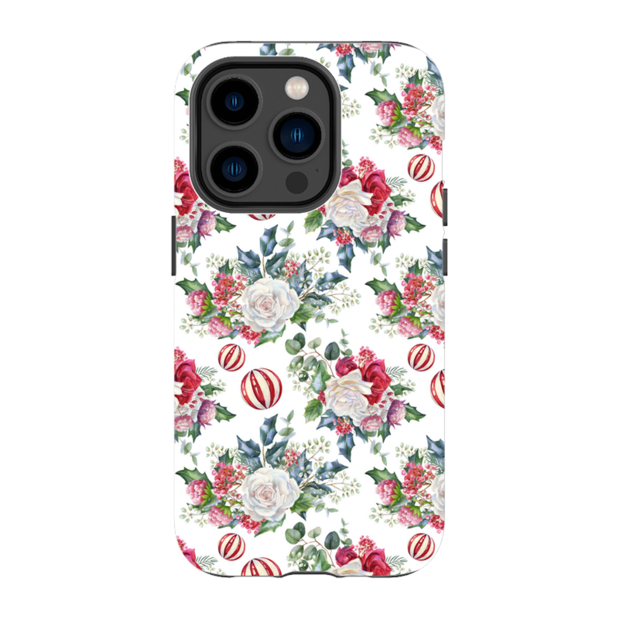 iPhone MagSafe Tough Case -  An Xmas Fair