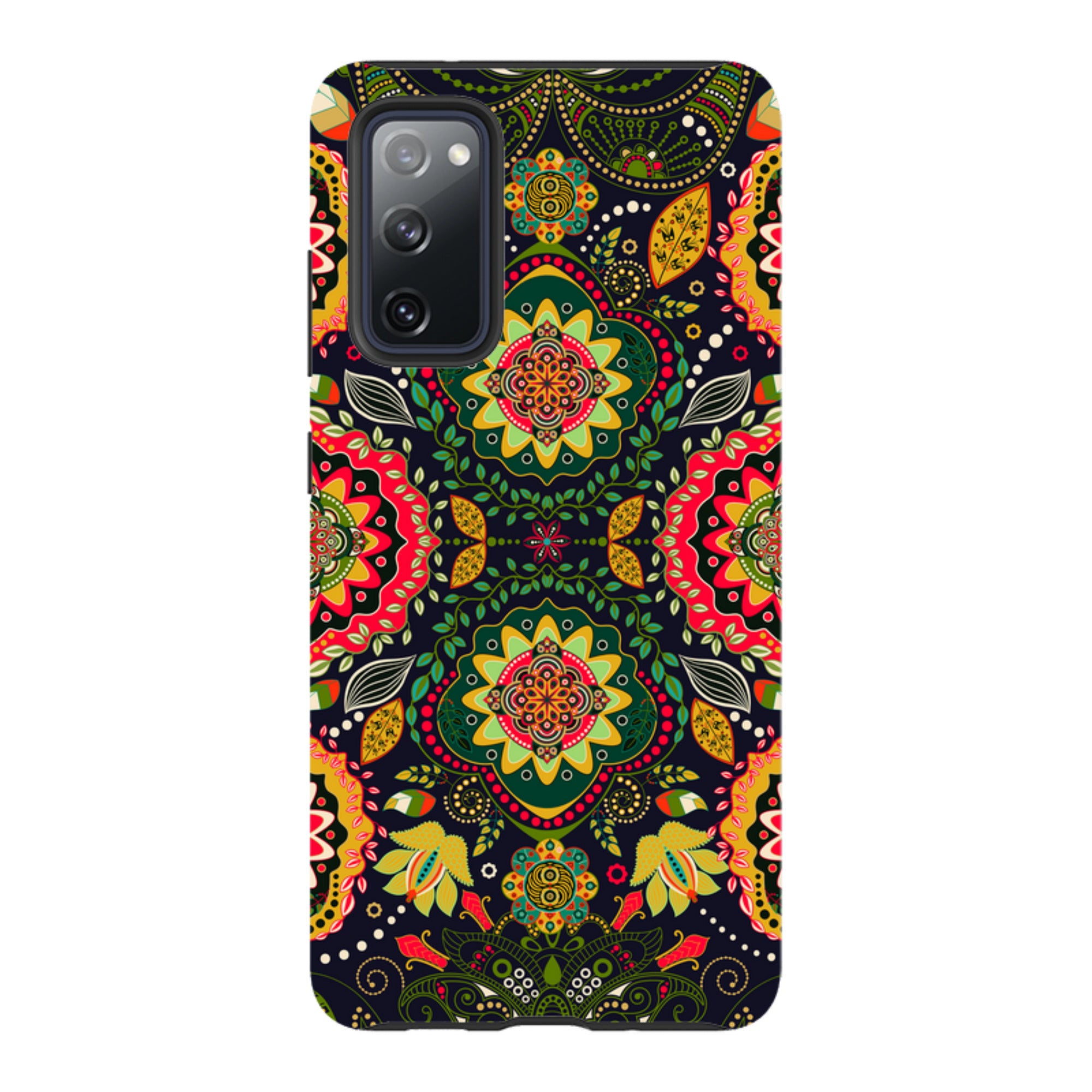 Samsung Tough Case - Levens Hall