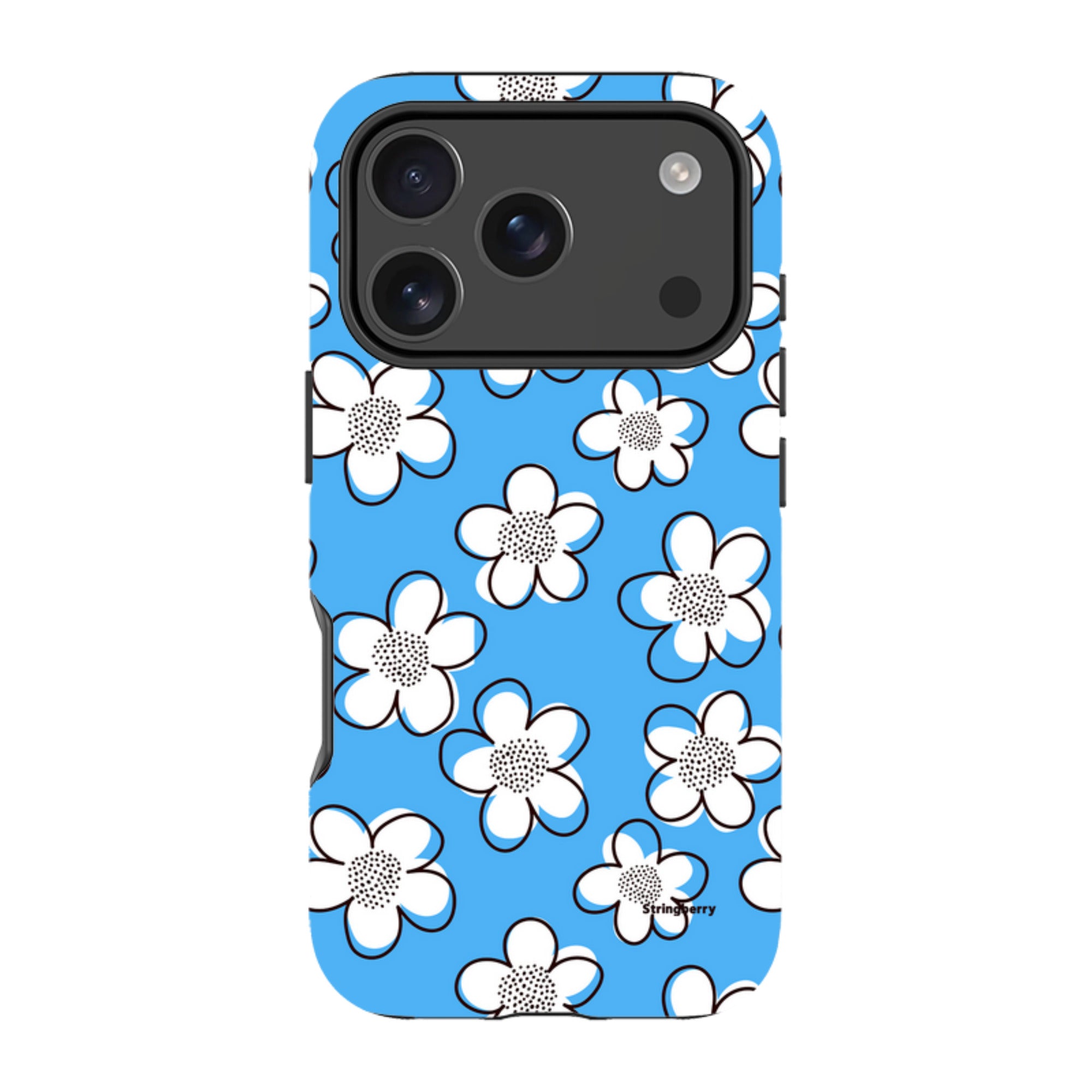 iPhone Tough Case - Fitzrovia