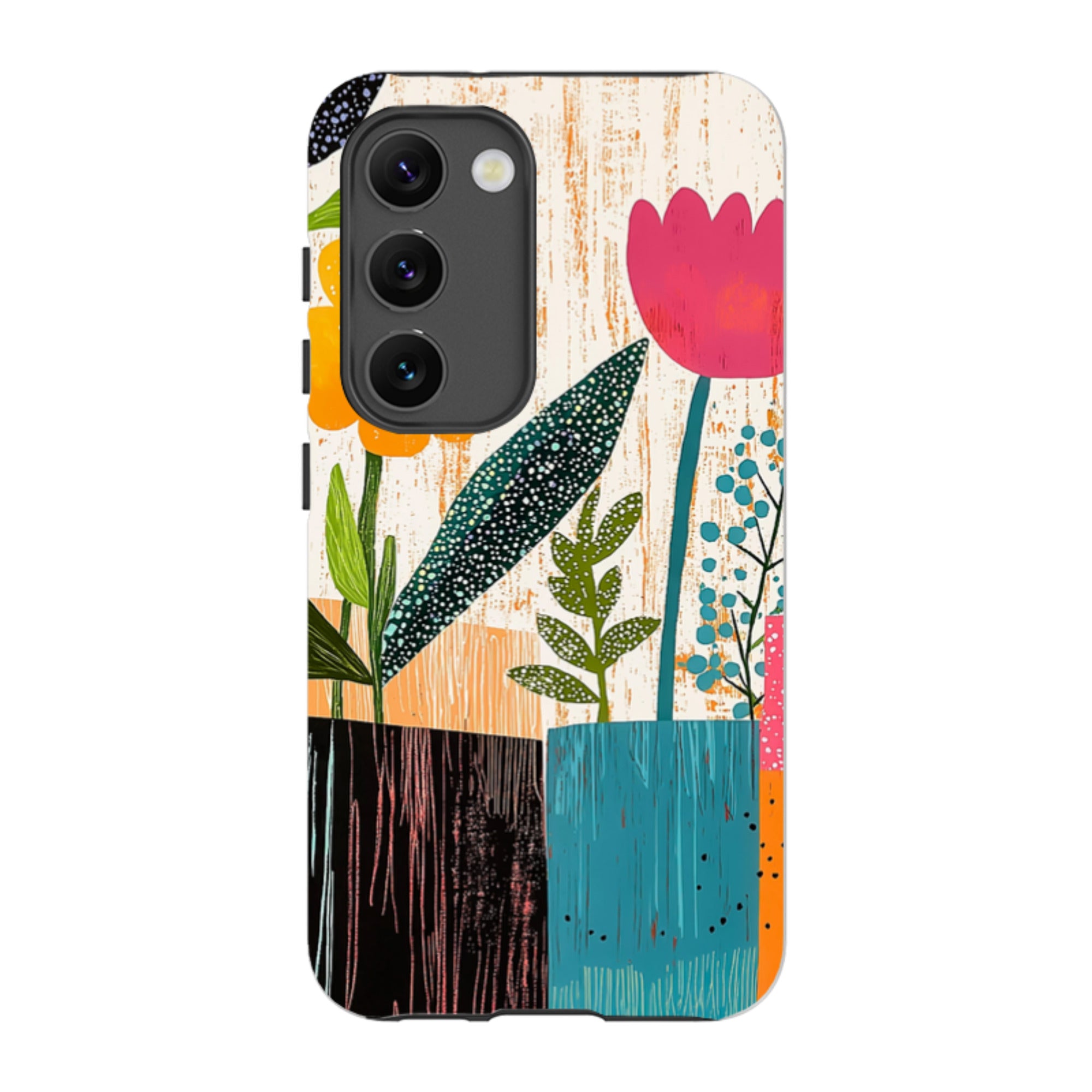 Samsung Tough Case - Mill Lane