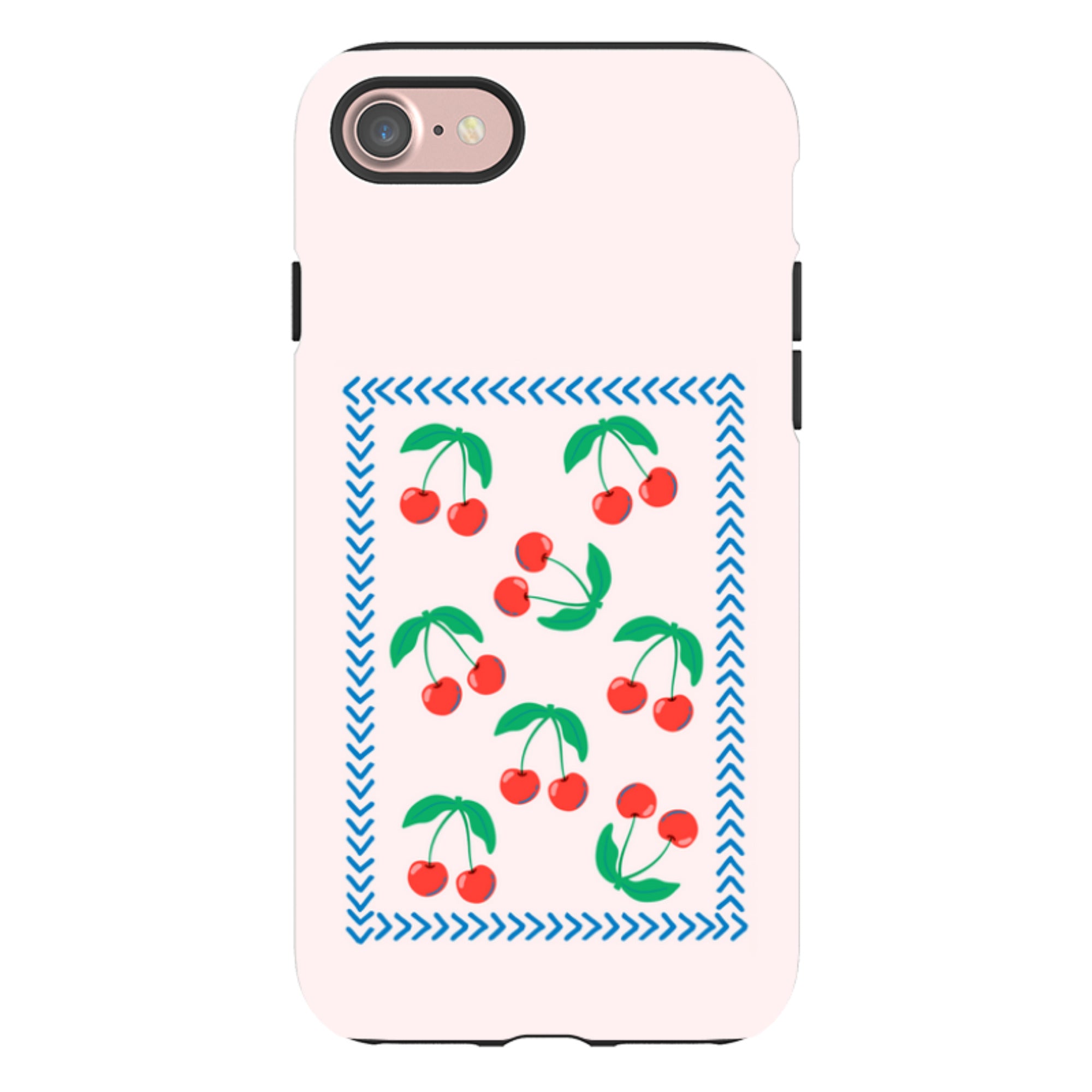 iPhone Case - Summer Cherries