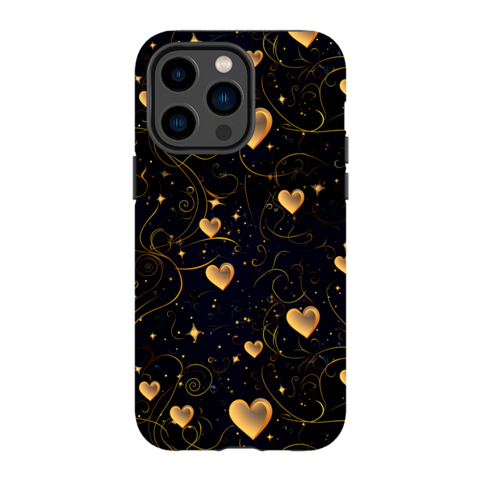 iPhone Case - Cosmic Love