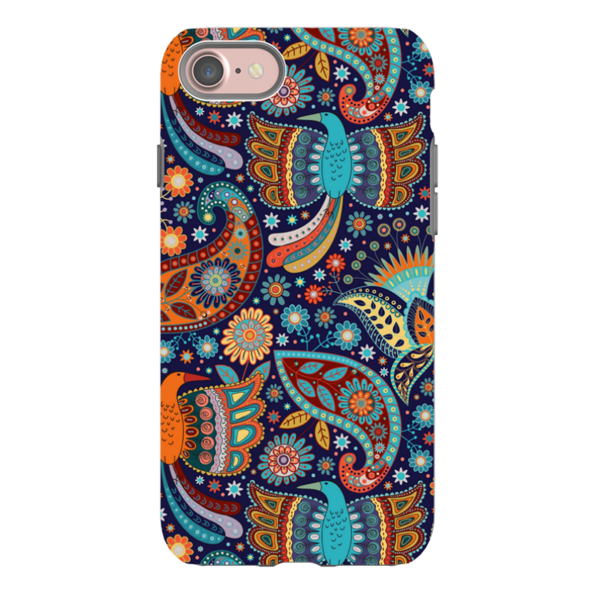 iPhone Tough Case - Bettyhill