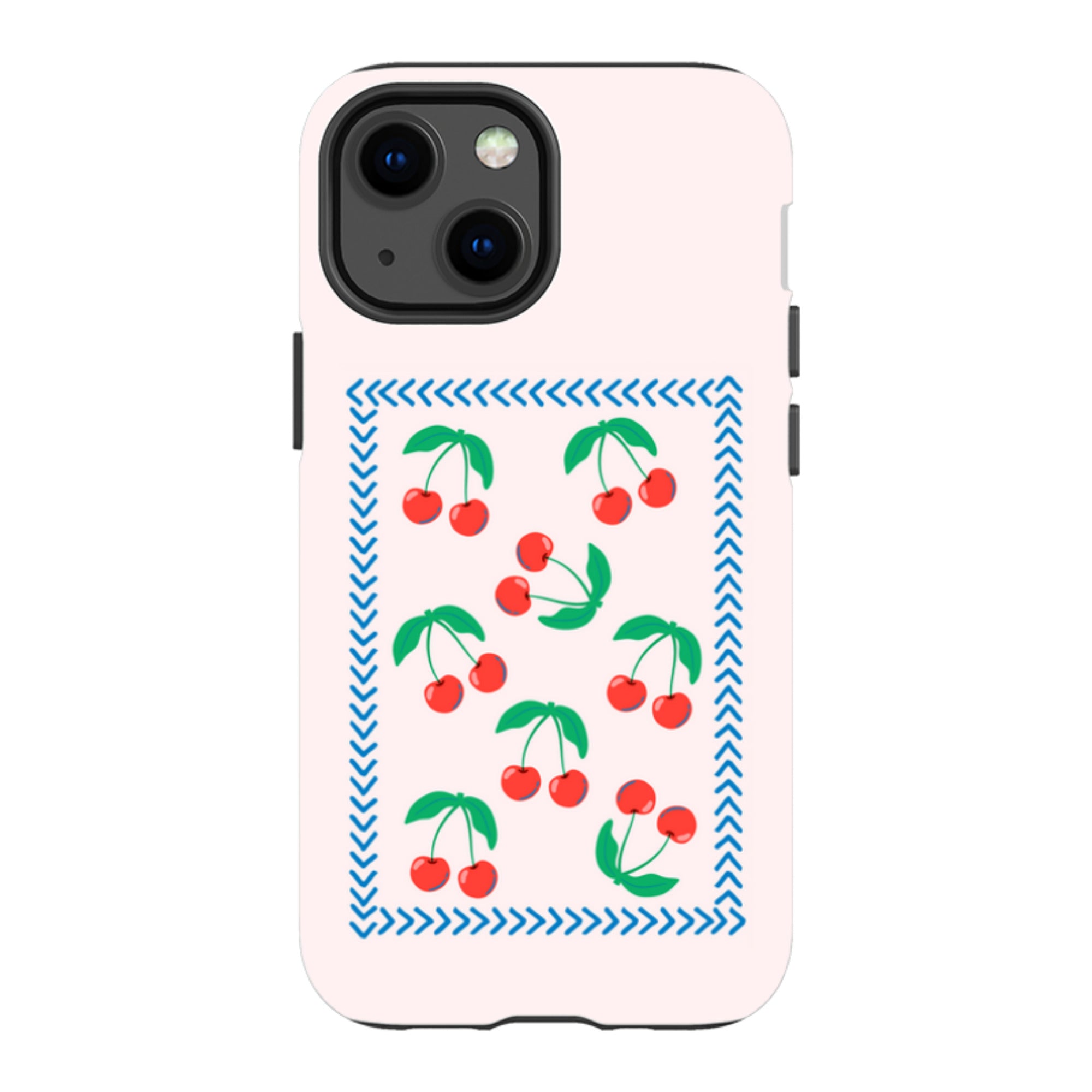 iPhone Case - Summer Cherries