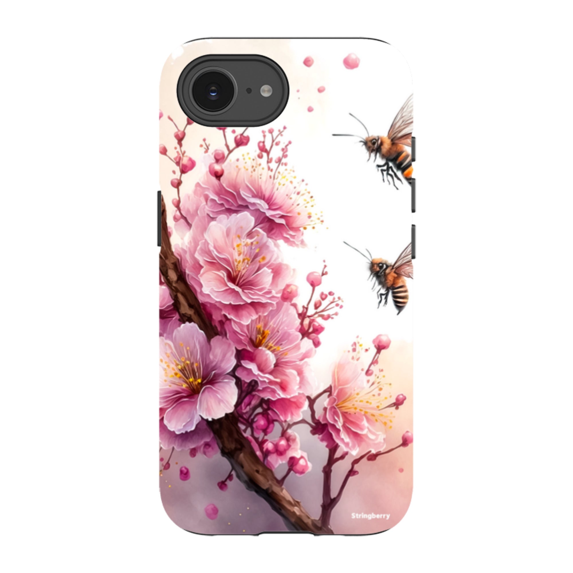 iPhone Tough Case - Fields End