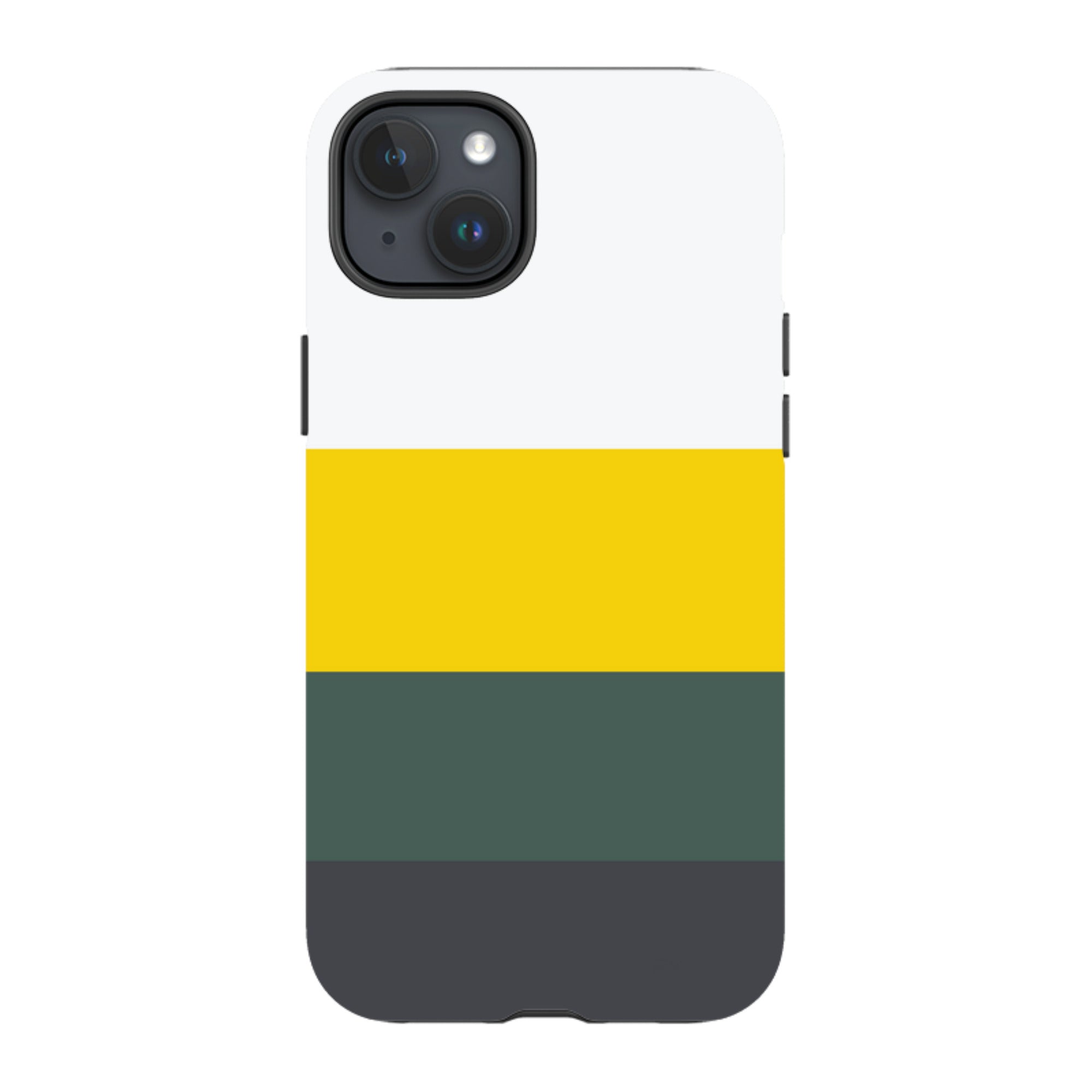 iPhone MagSafe Tough Case - Verona Chroma
