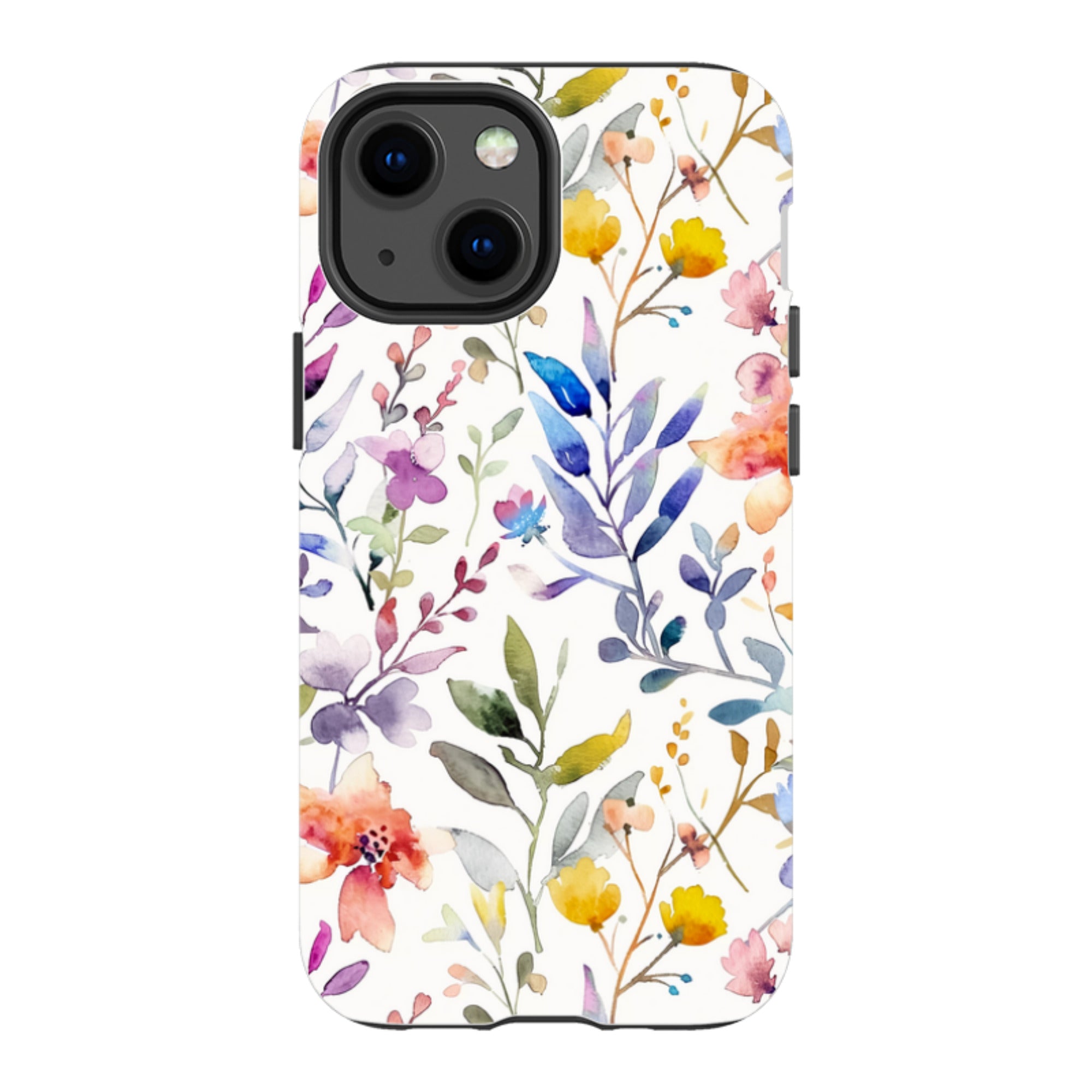 iPhone Tough Case - Dion II