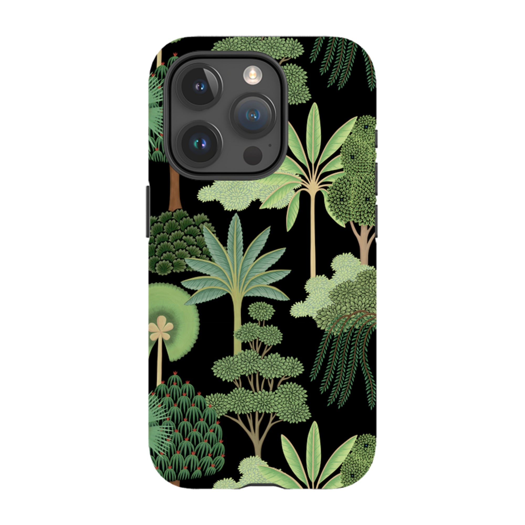 iPhone MagSafe Tough Case - Goodyhills