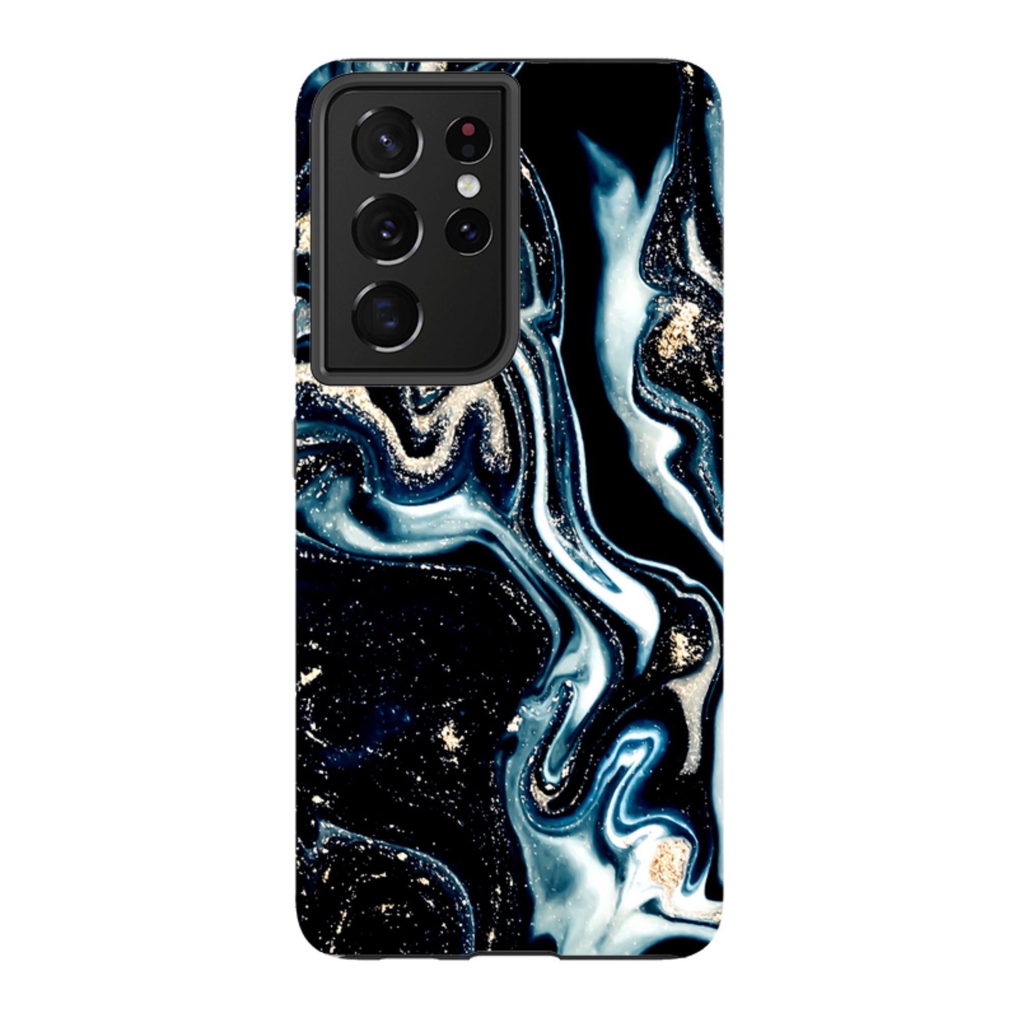 Samsung Tough Case - Blue Royalty