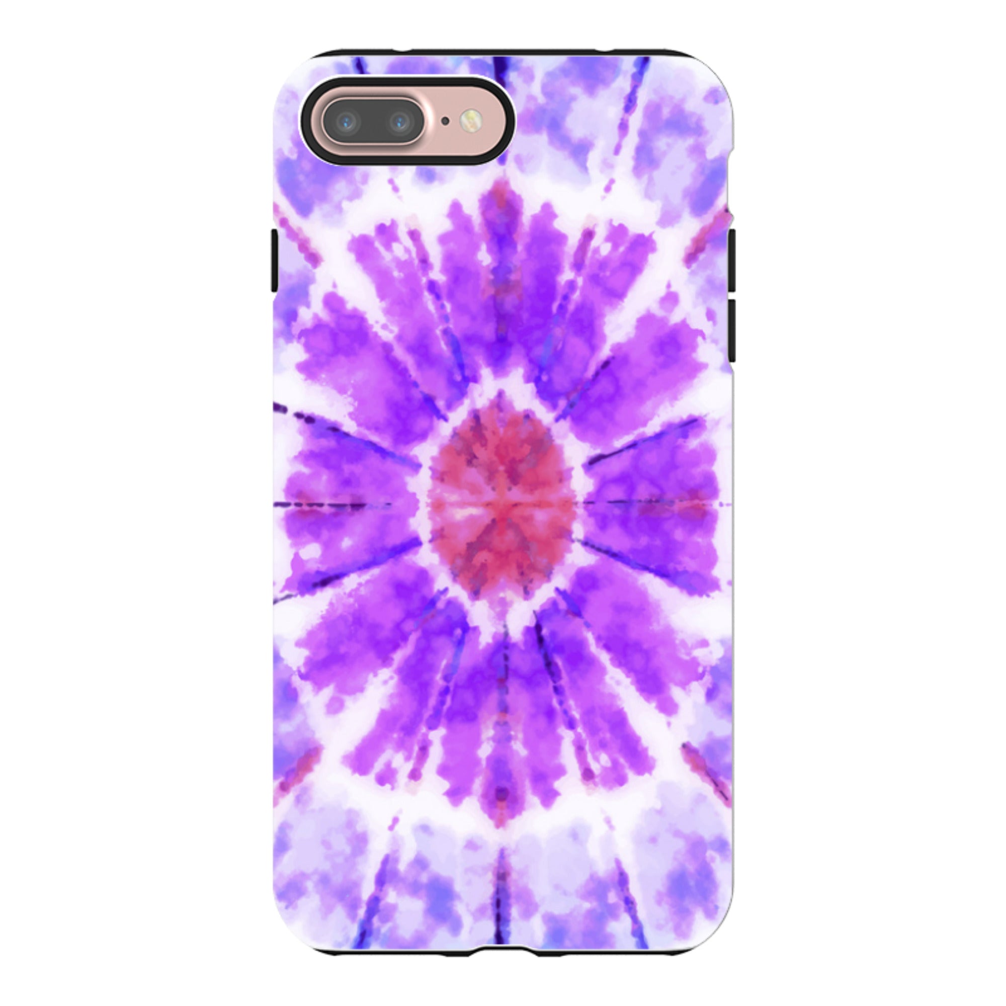 iPhone Tough Case - Reading