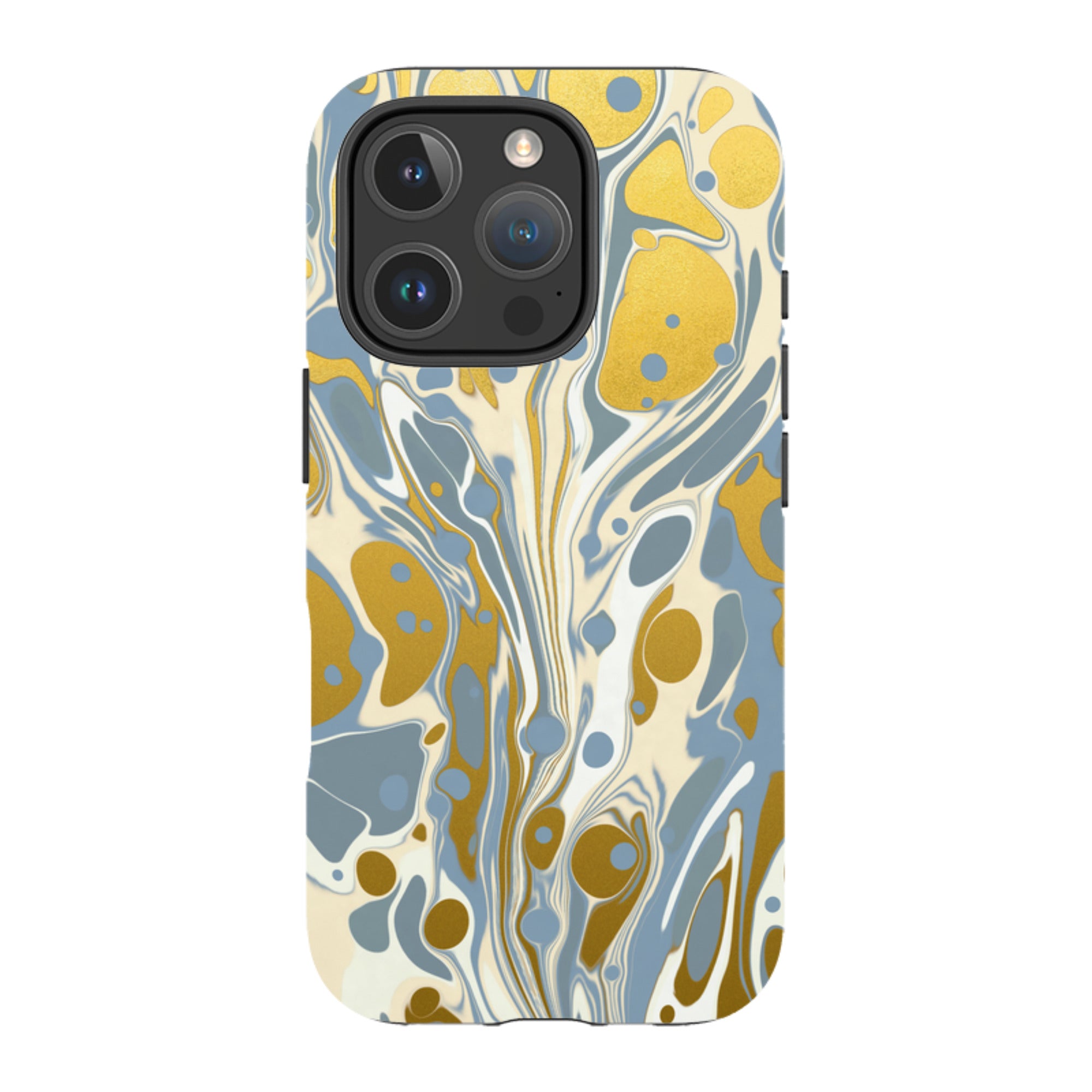 iPhone MagSafe Tough Case -  Mariner