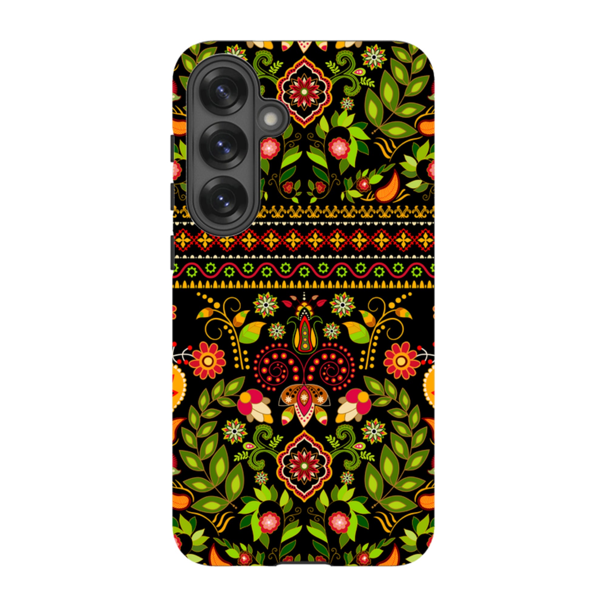 Samsung Tough Case - Worplesdon