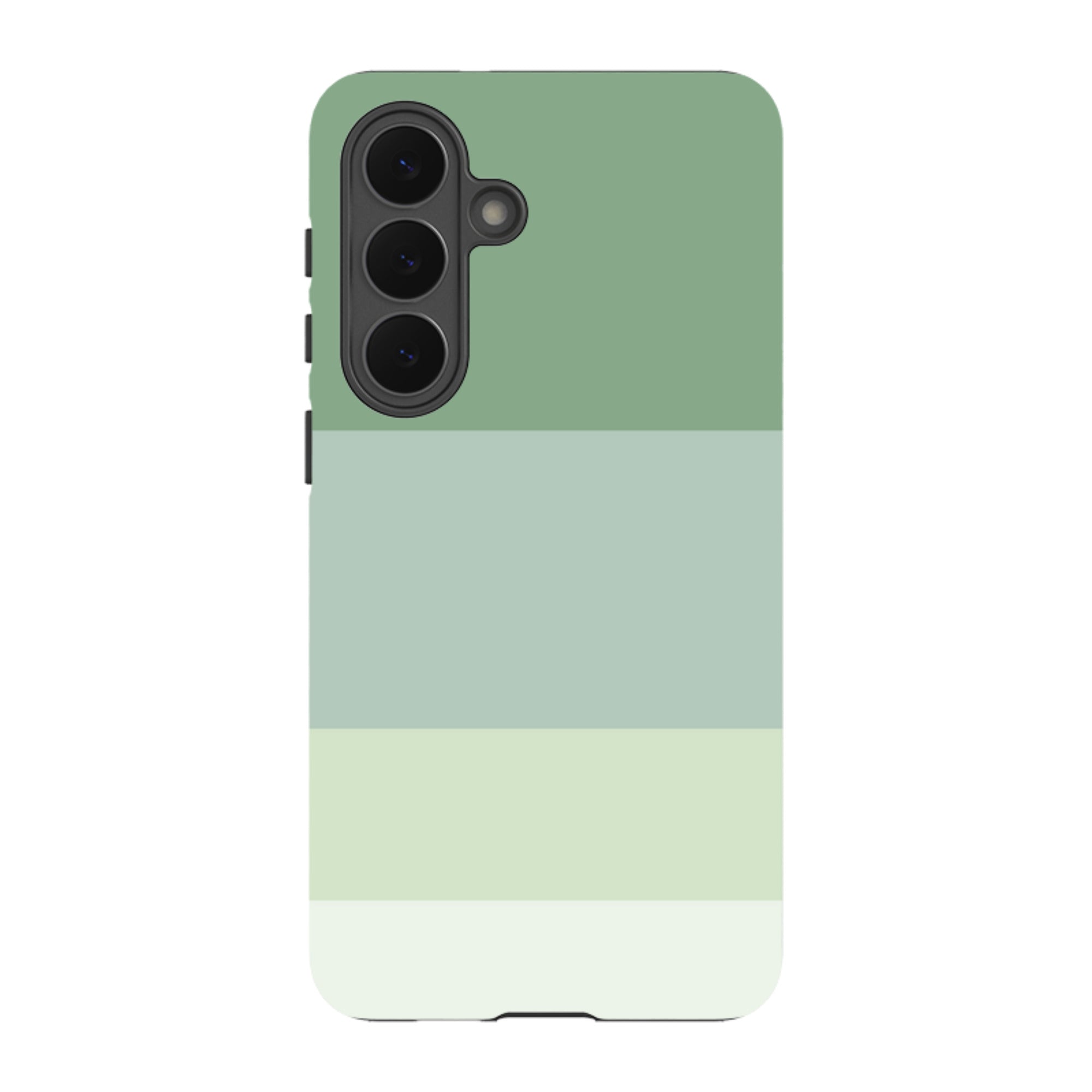 Samsung Tough Case - Prague Chroma