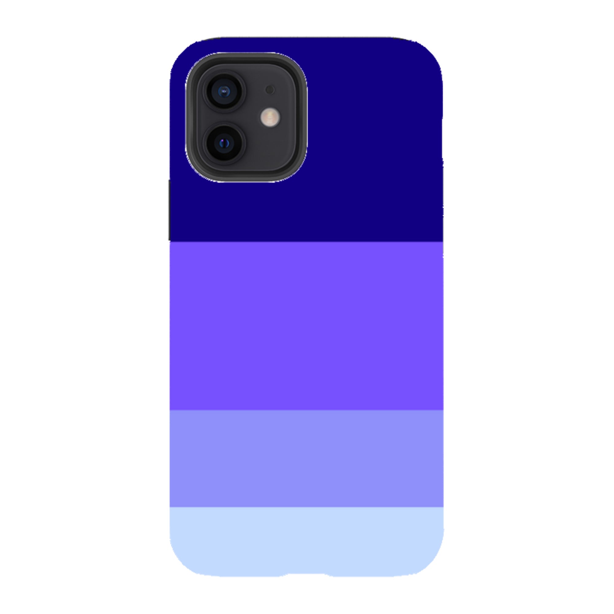 iPhone Tough Case - Sydney Chroma