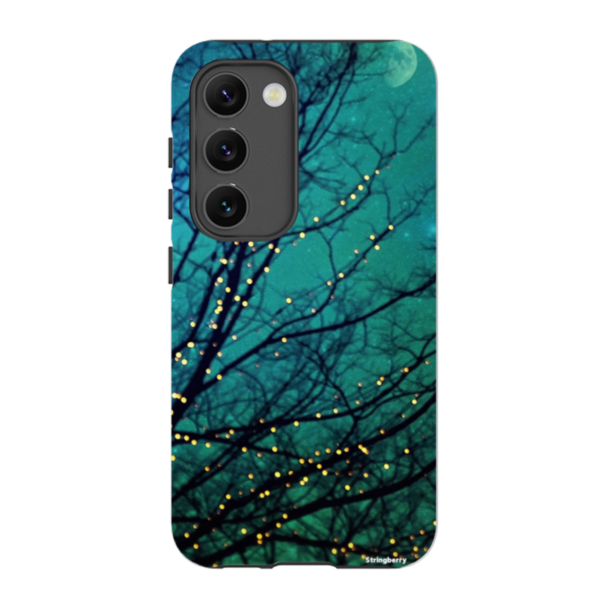 Samsung Tough Case - Magical Nights