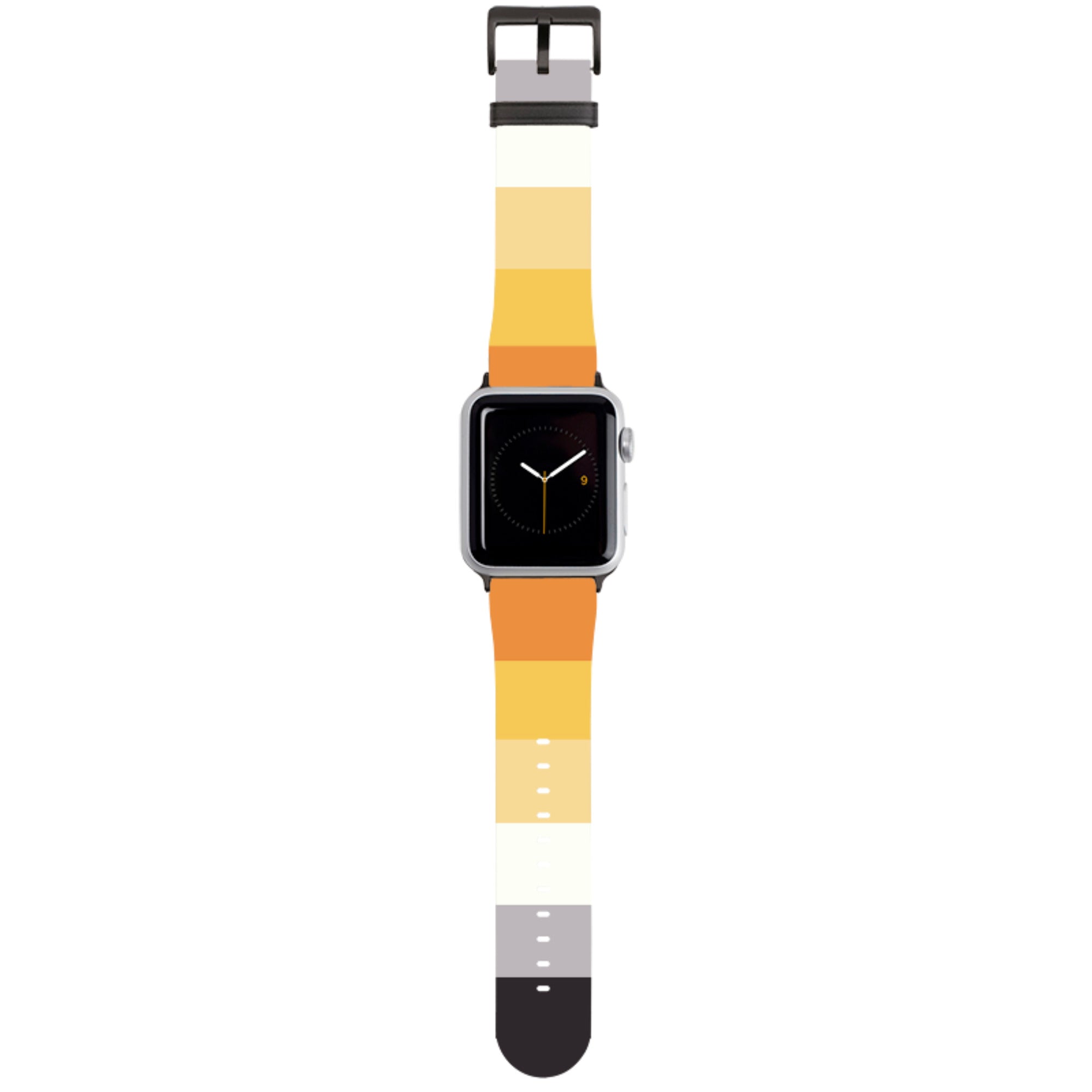 Brighton Chroma Apple Watch Strap