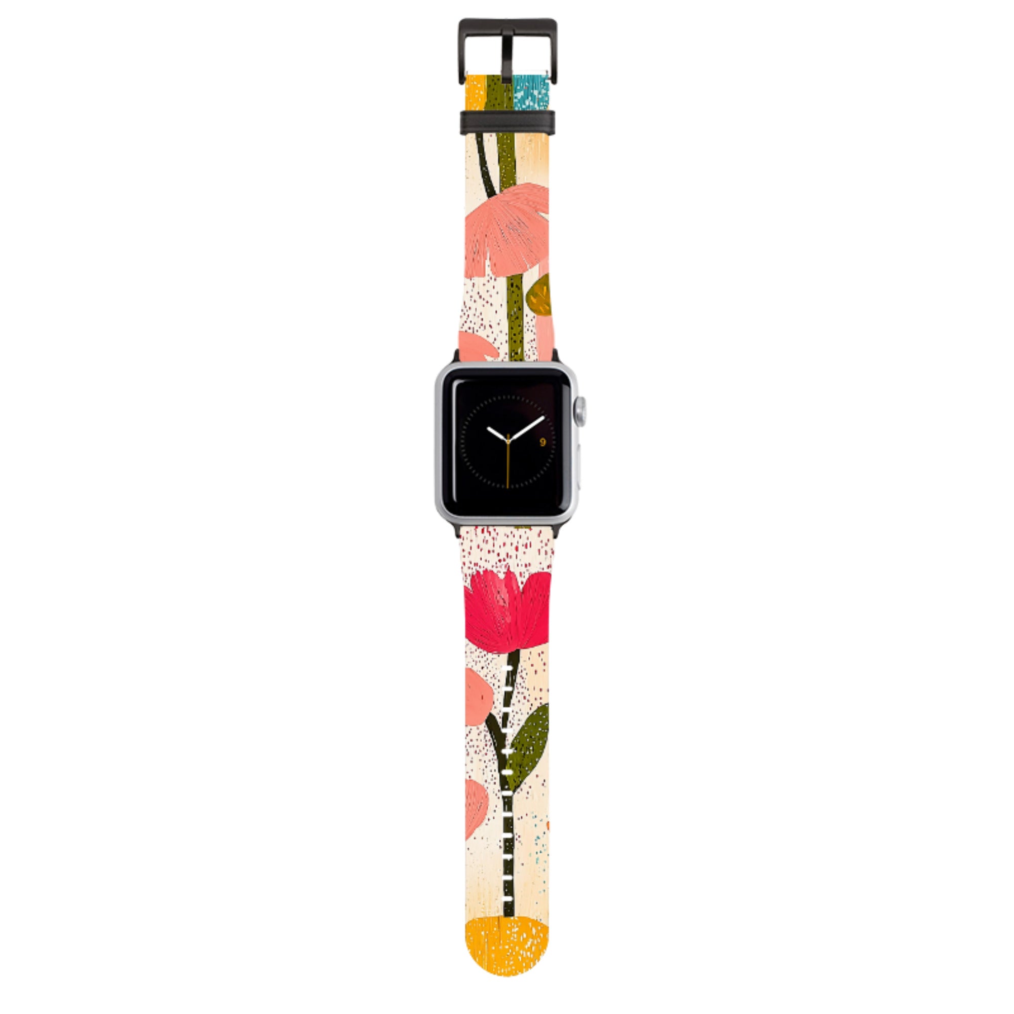 Chapel Lane Apple Watch Strap
