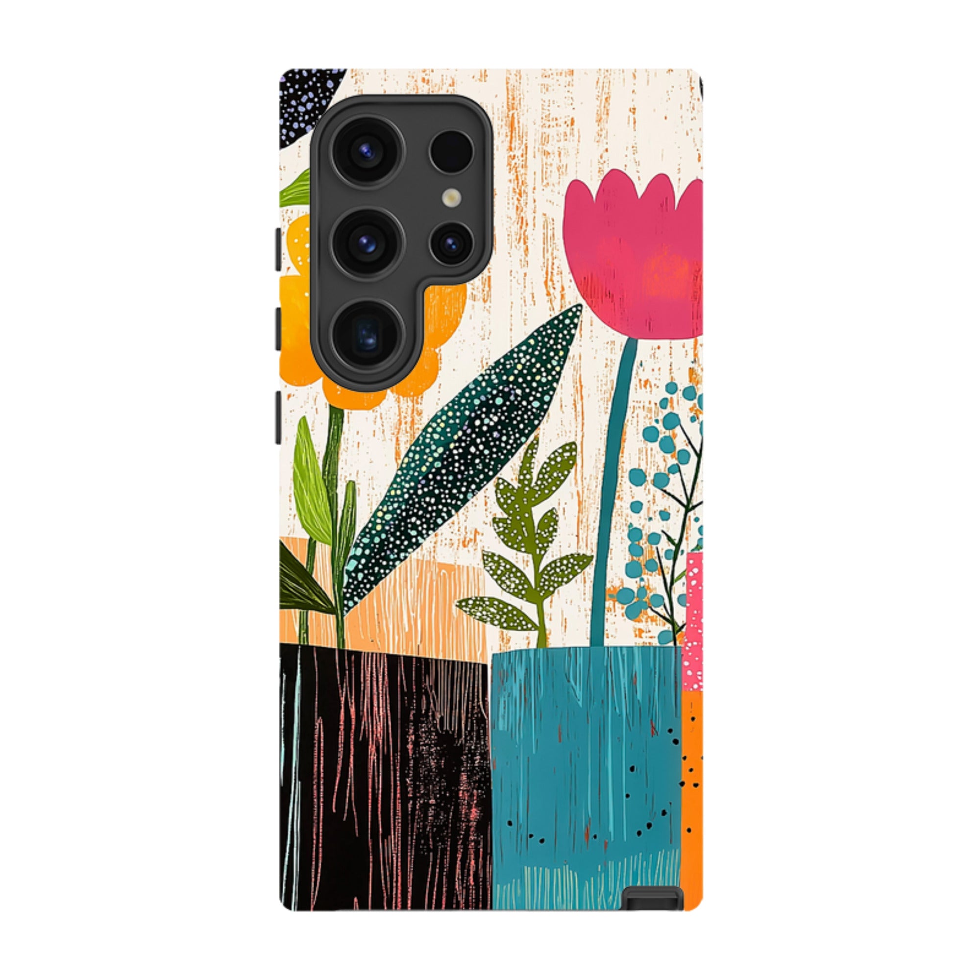 Samsung Tough Case - Mill Lane