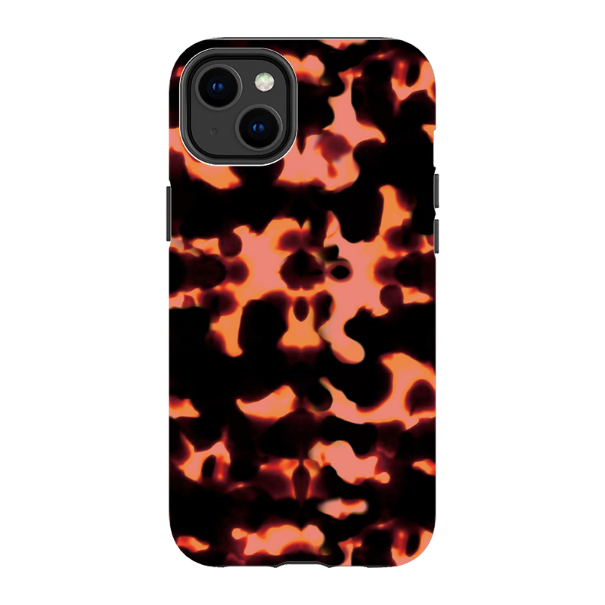 iPhone MagSafe Tough Case -  Teaberry