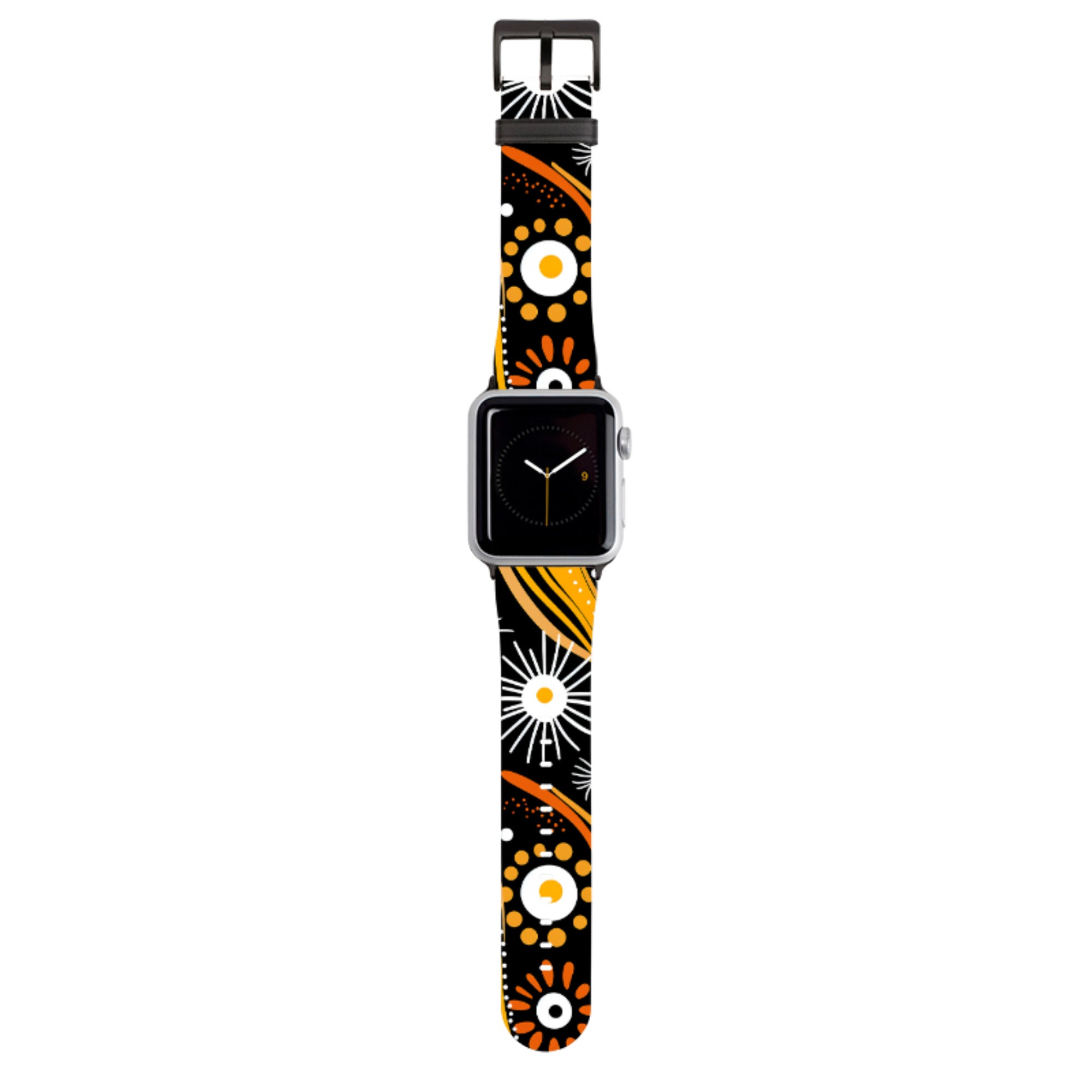 Star Struck -1 Apple Watch Strap