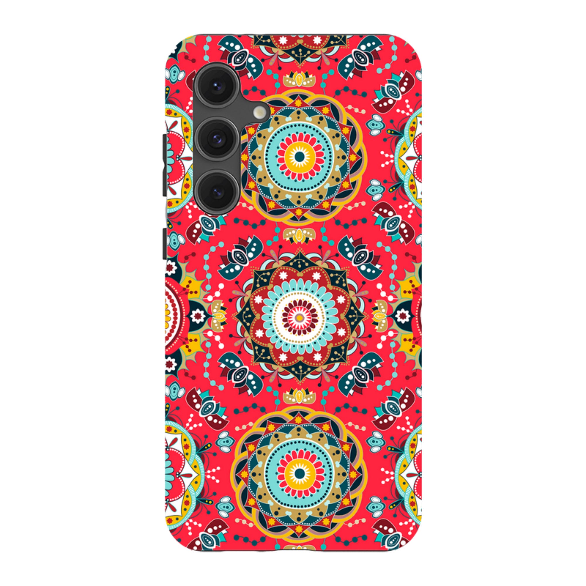 Samsung Tough Case - Burford