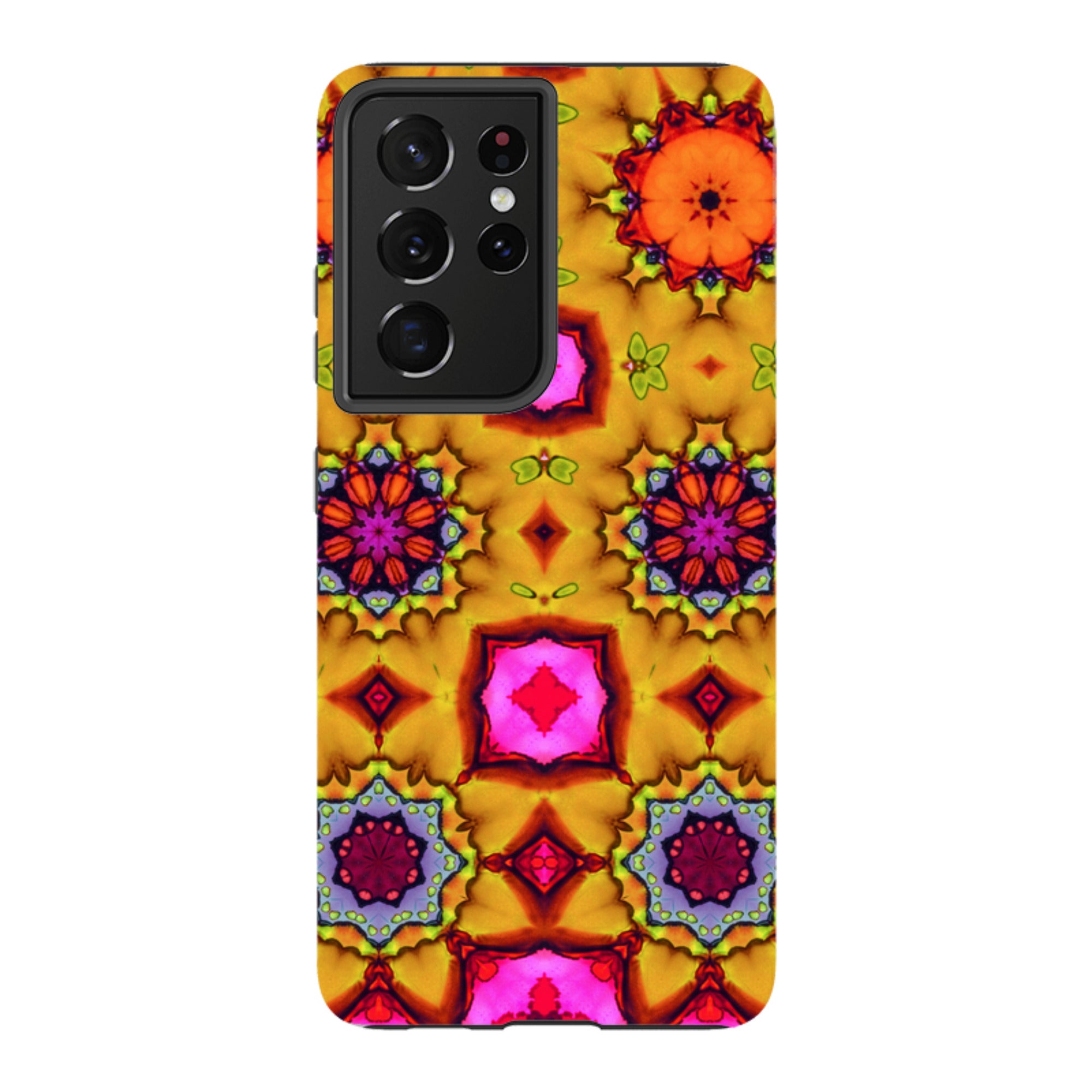 Samsung Tough Case - Athfest
