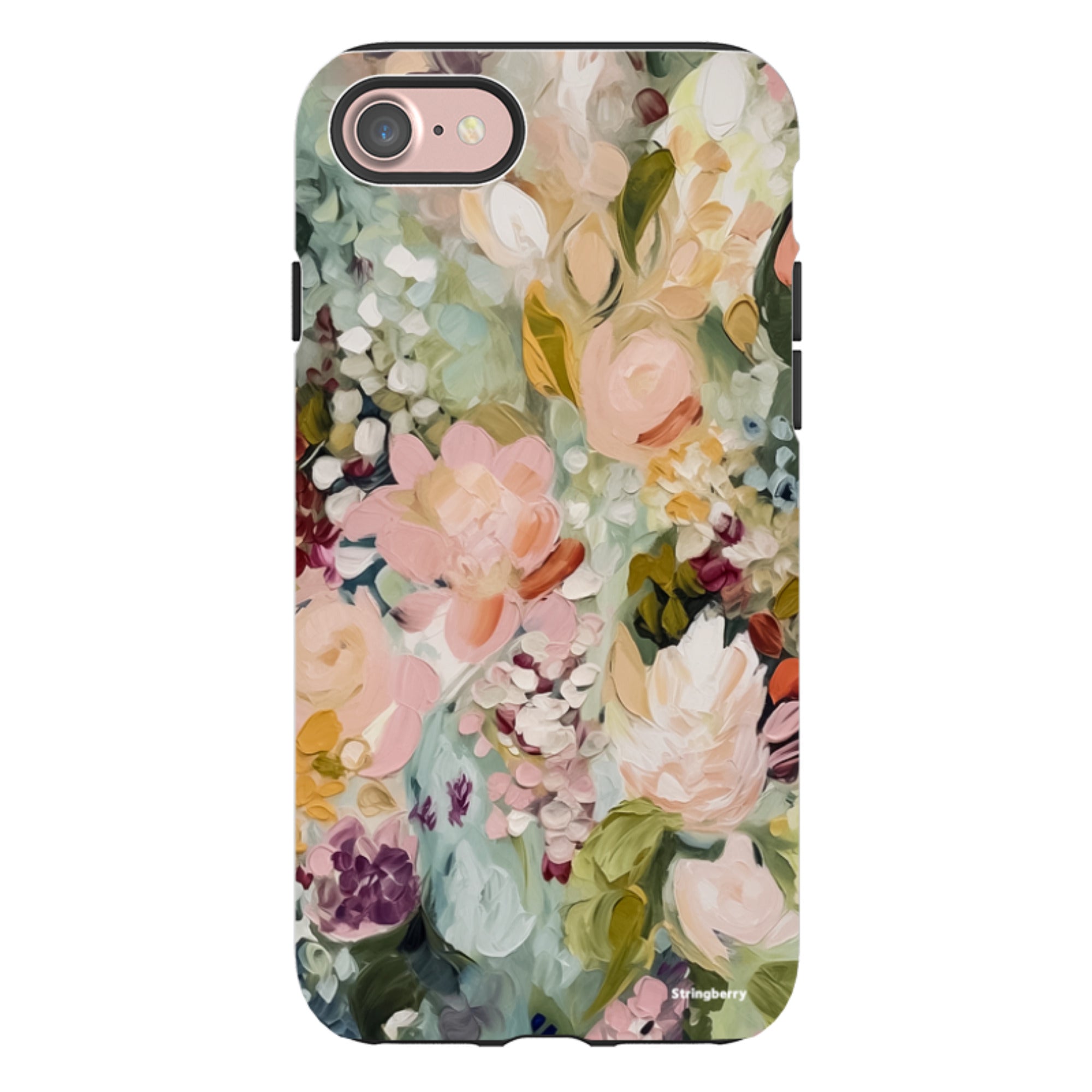 iPhone Tough Case - Linton