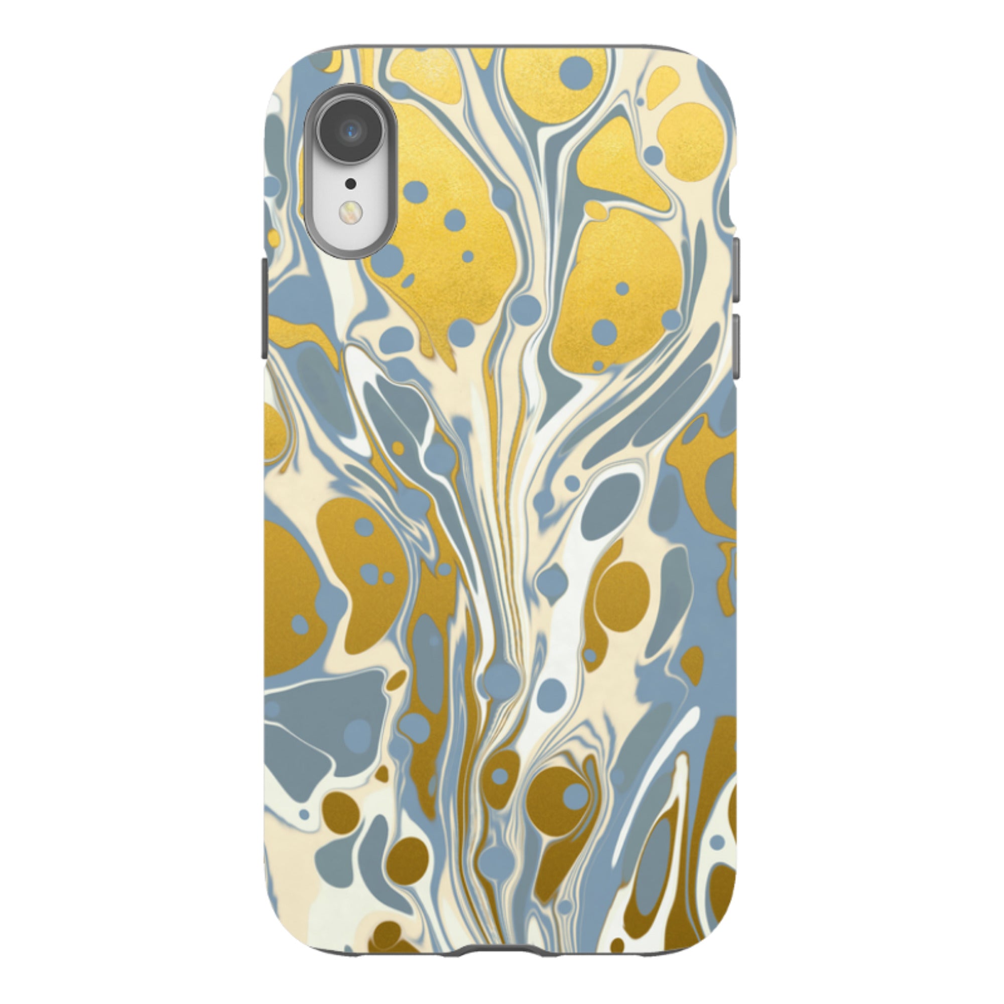 iPhone Tough Case - Mariner