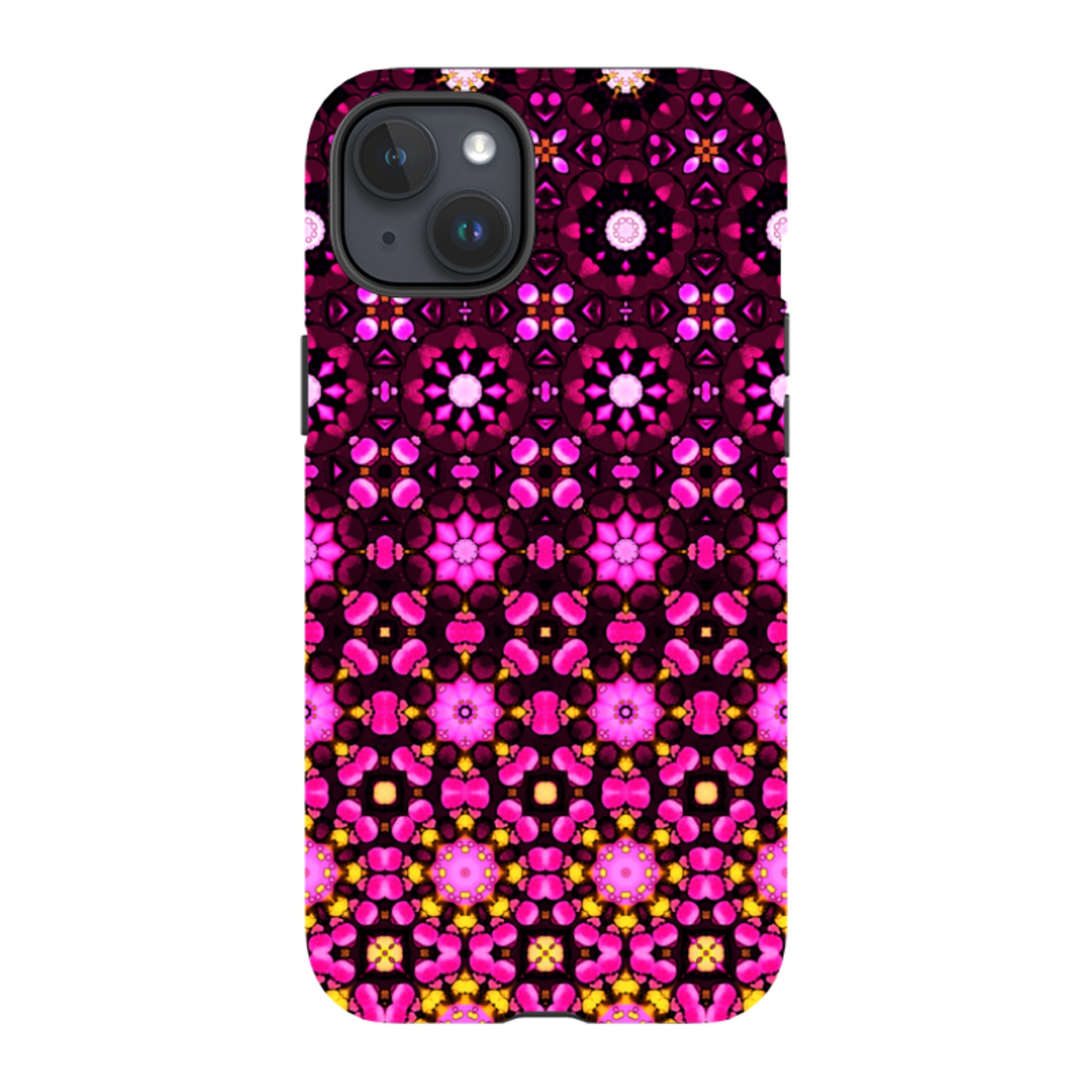iPhone Tough Case - Mile Of Music