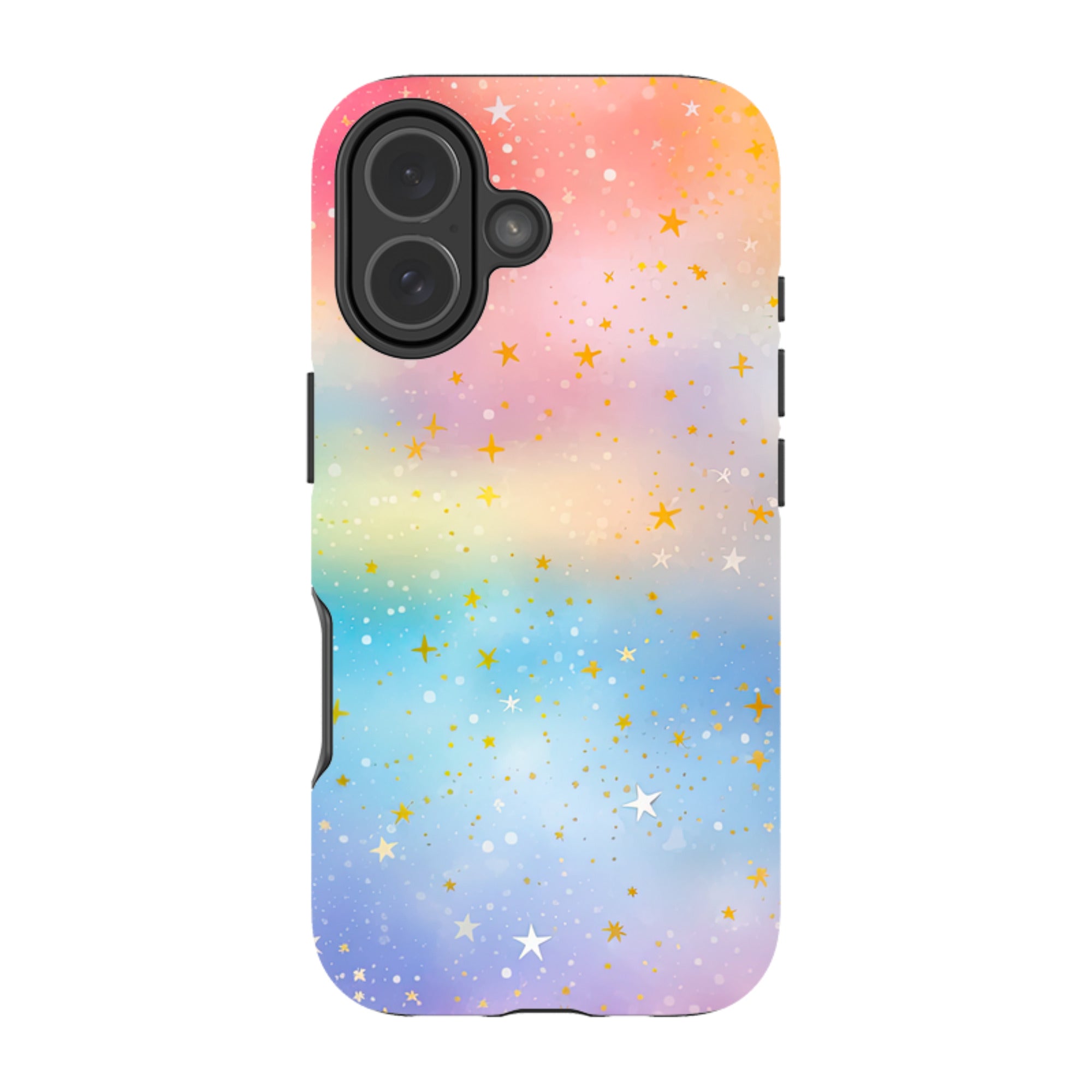 iPhone Case - Colour Galaxy