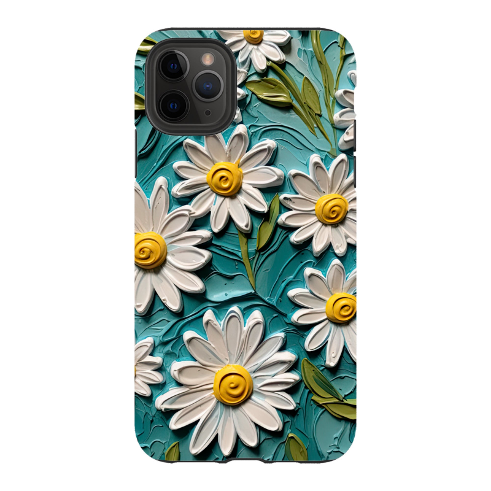 iPhone Case - Cape Daisies