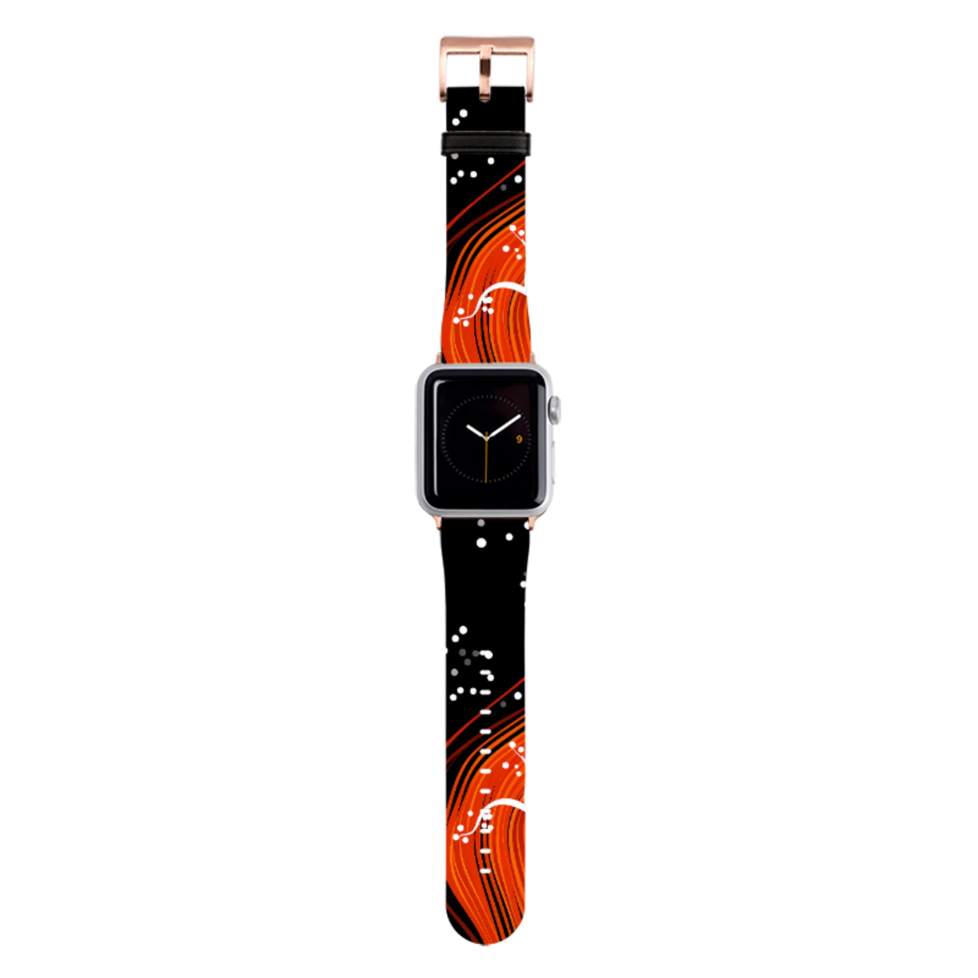 Star Shift Apple Watch Strap