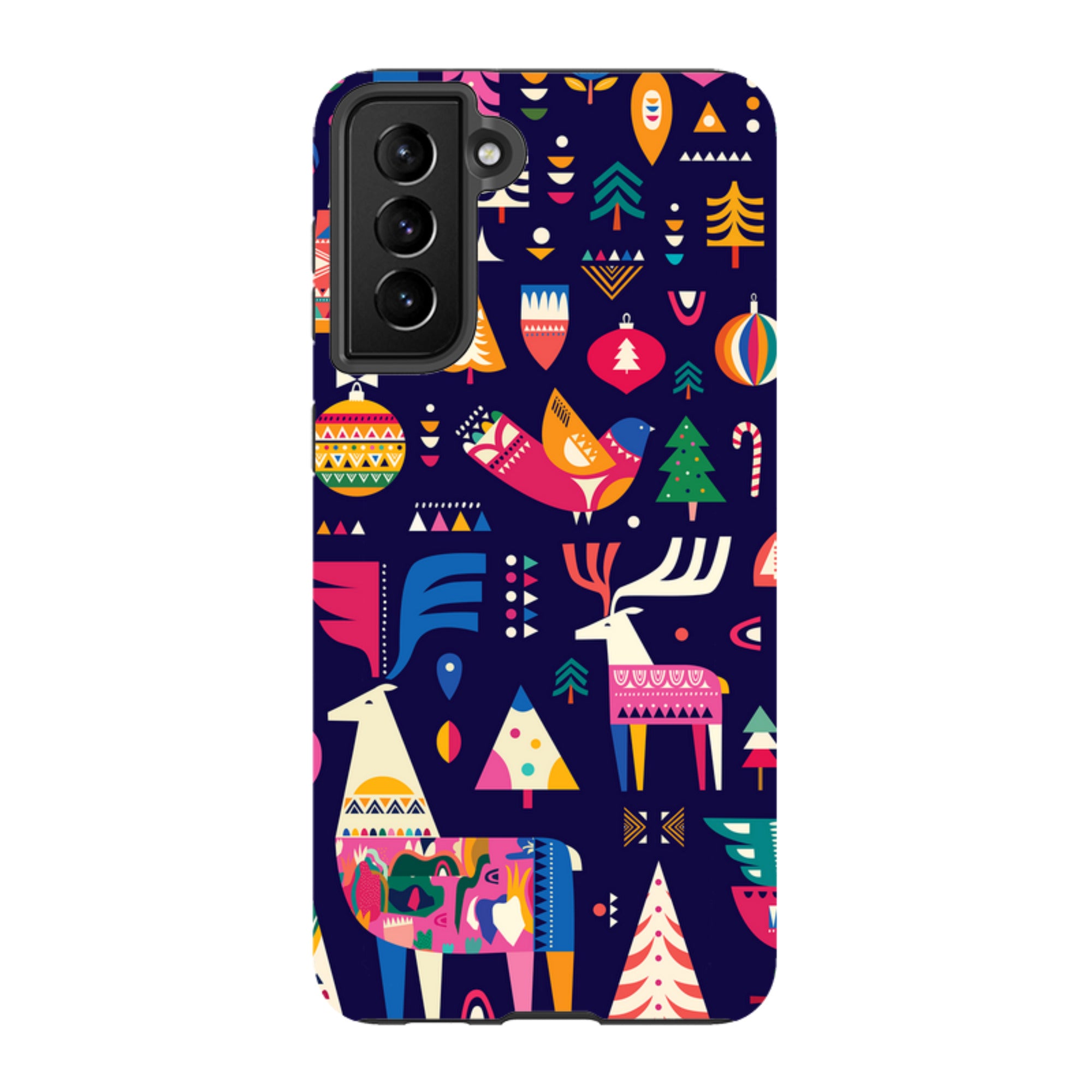 Samsung Tough Case - All Is Bright