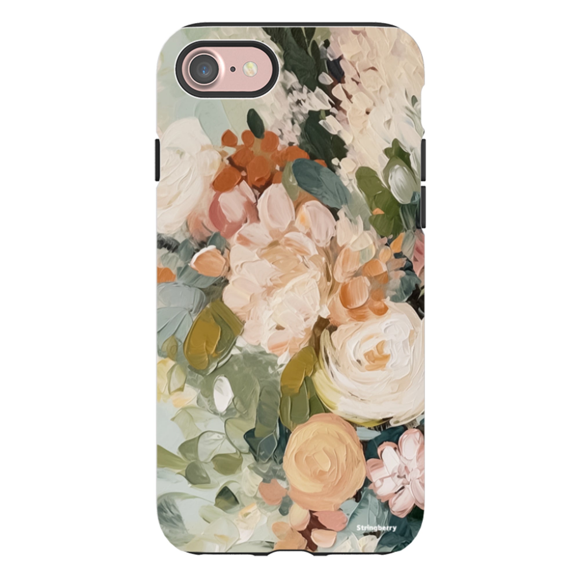 iPhone Tough Case - Knapwell