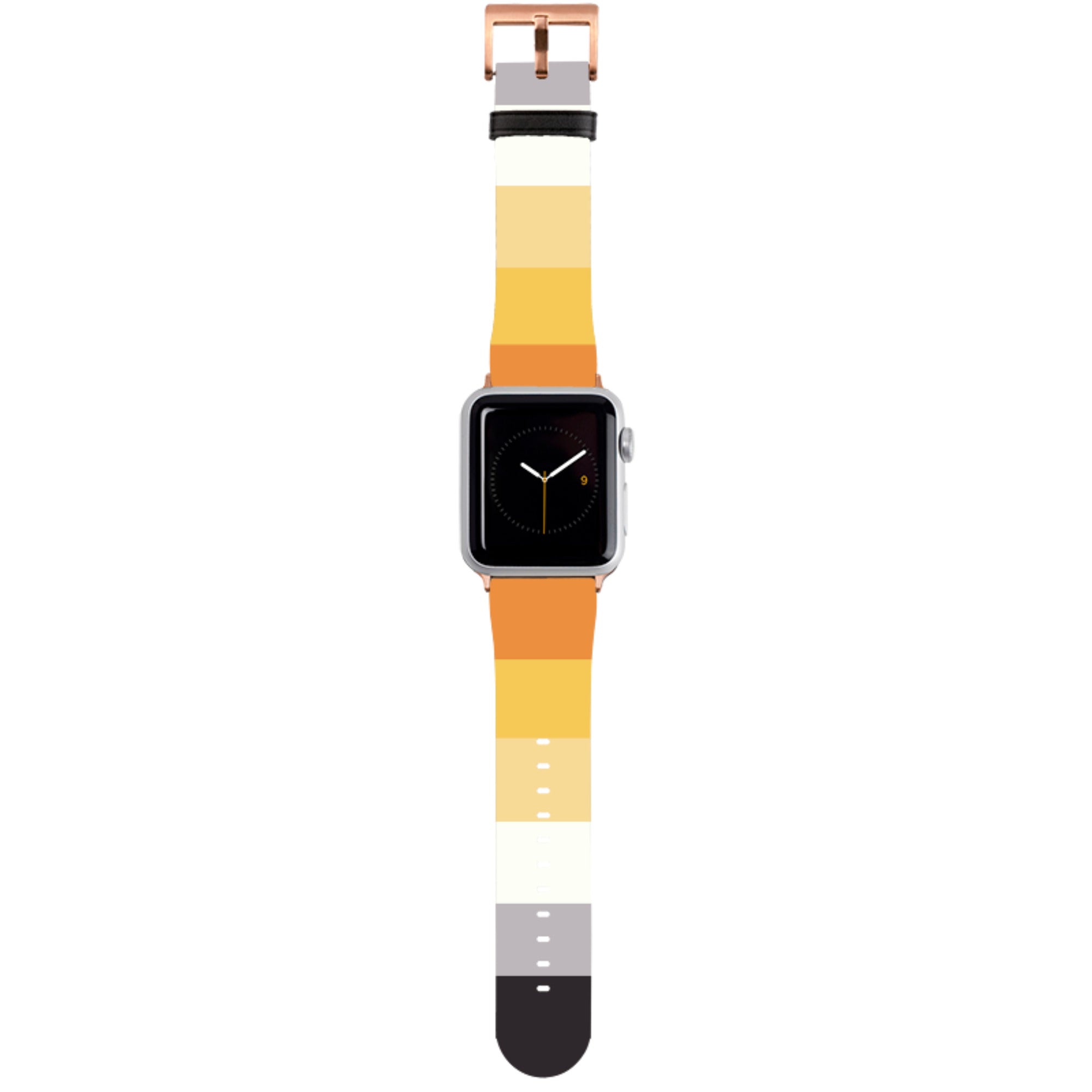 Brighton Chroma Apple Watch Strap