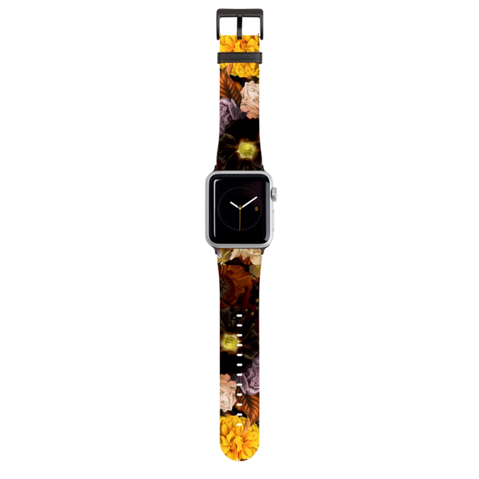 Blush Apple Watch Strap