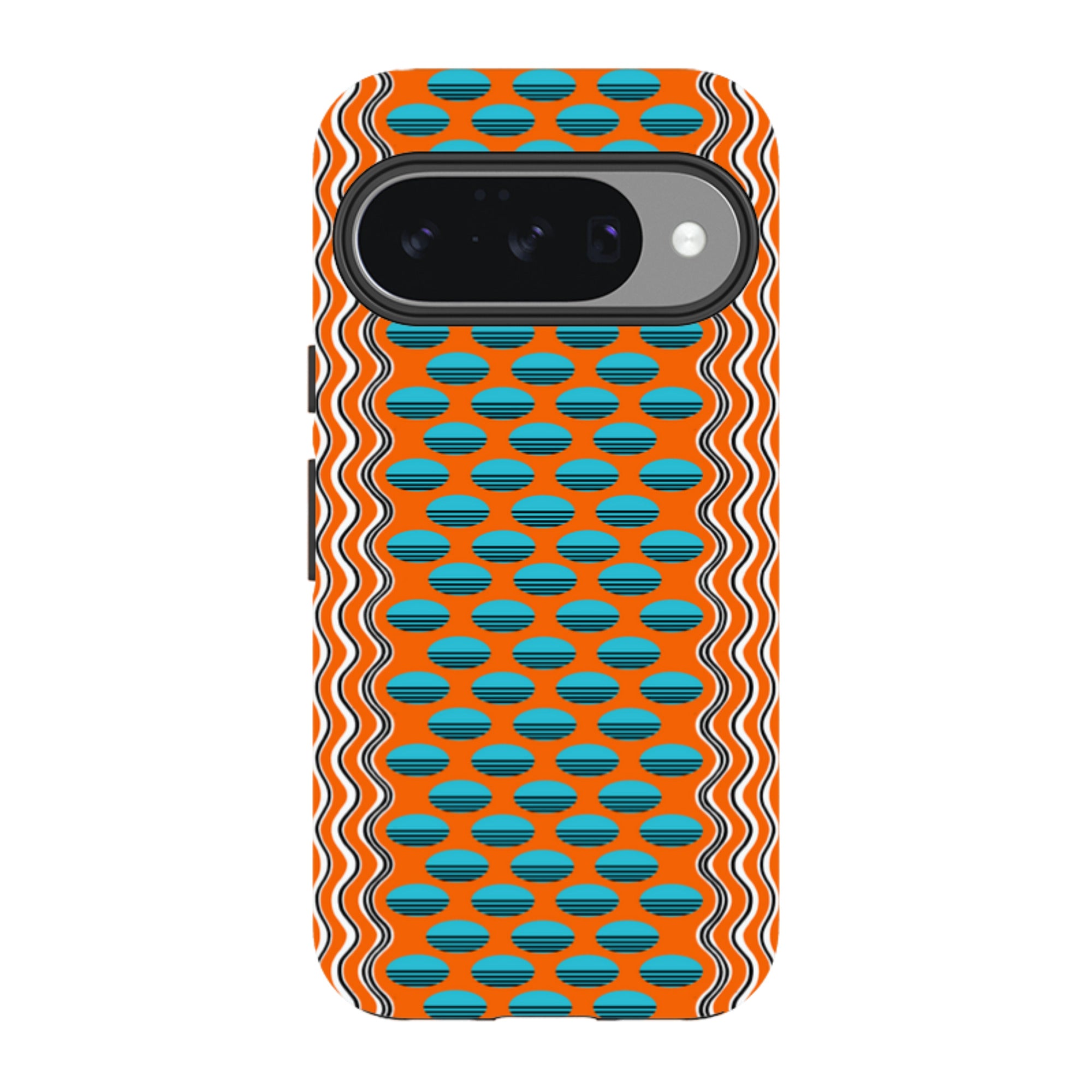 Google Tough Case - Beach By Cressida Bell