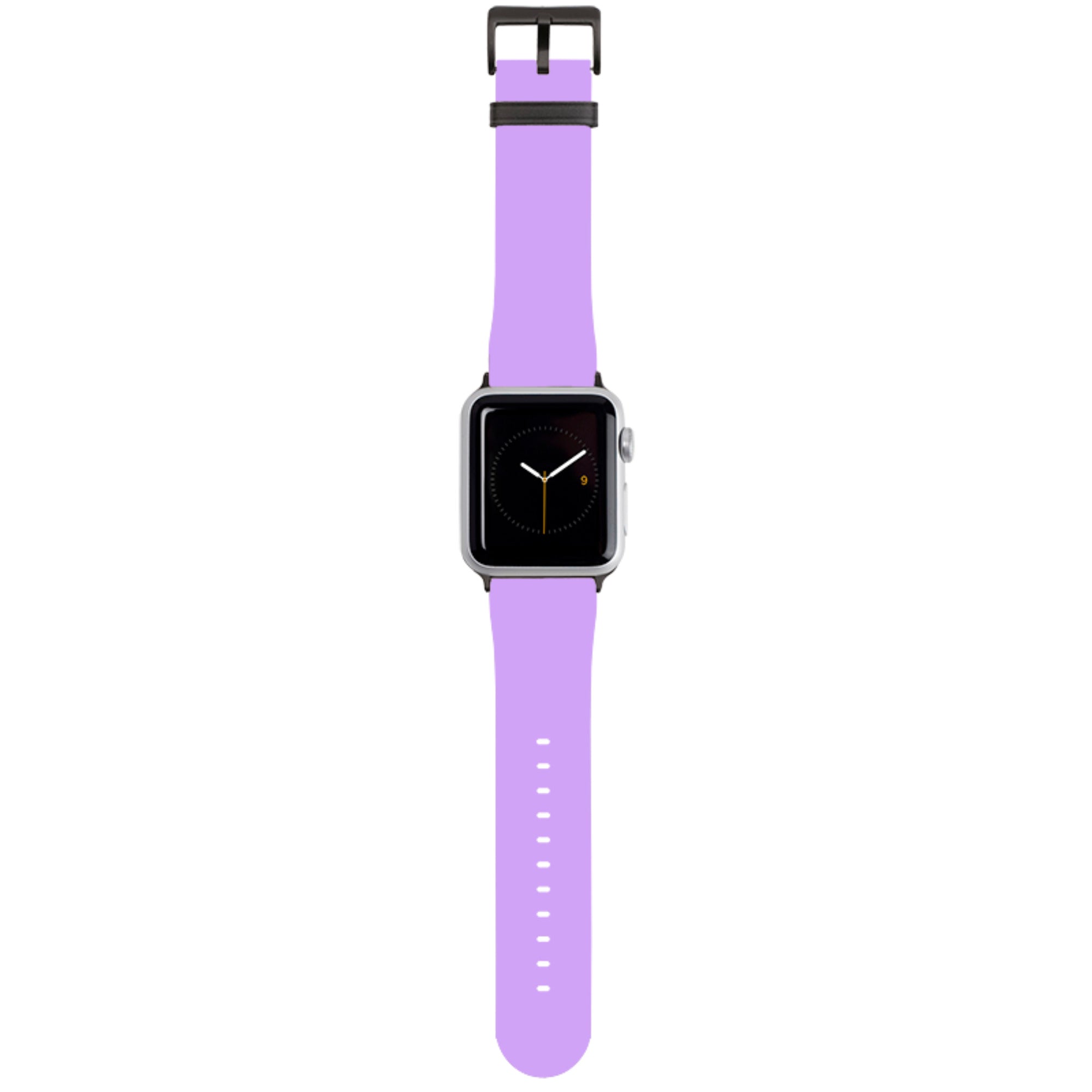 Brussels Purple Apple Watch Strap