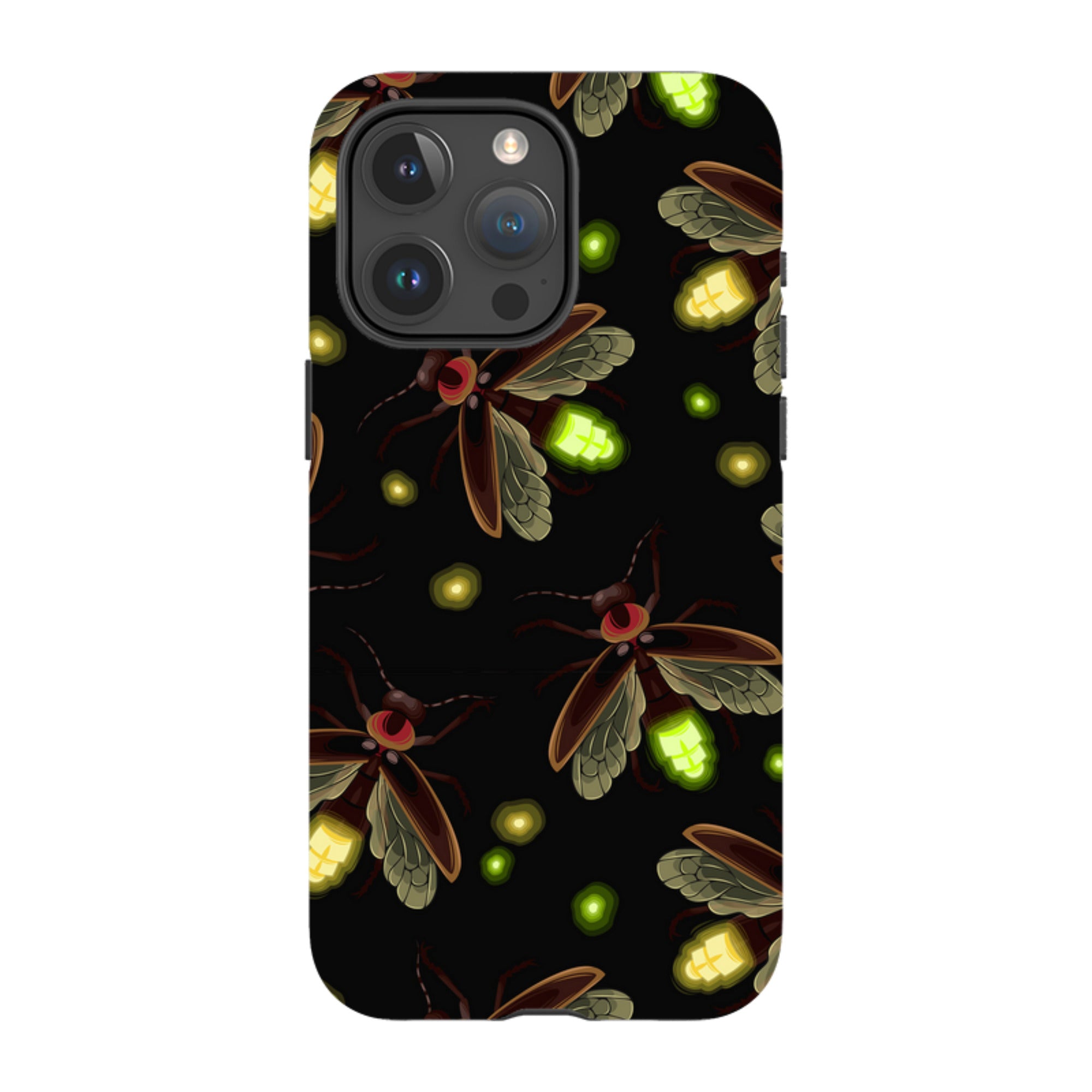 iPhone Tough Case - Crystal Palace